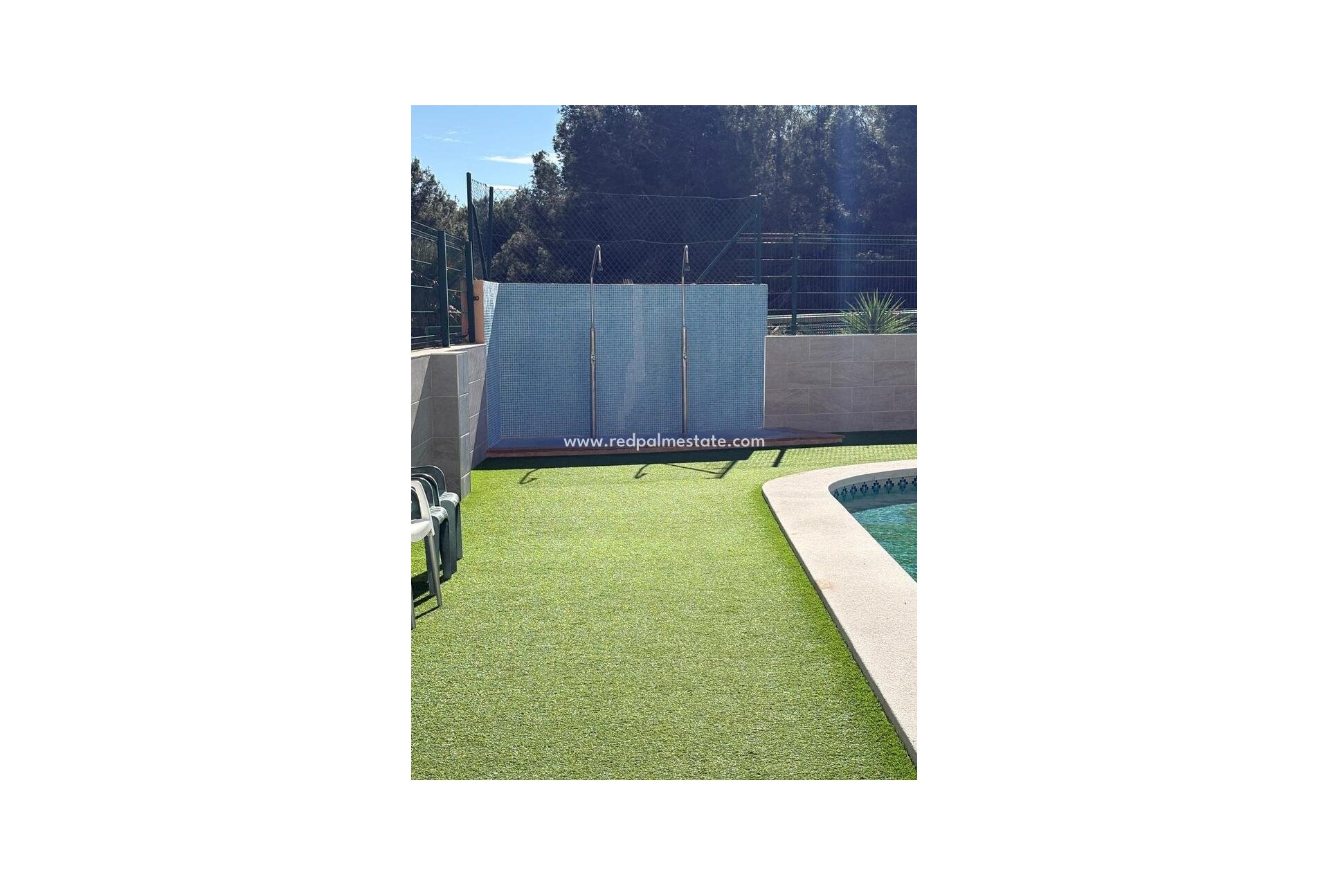 Reventa - Apartmentos -
Orihuela Costa - Playa Flamenca