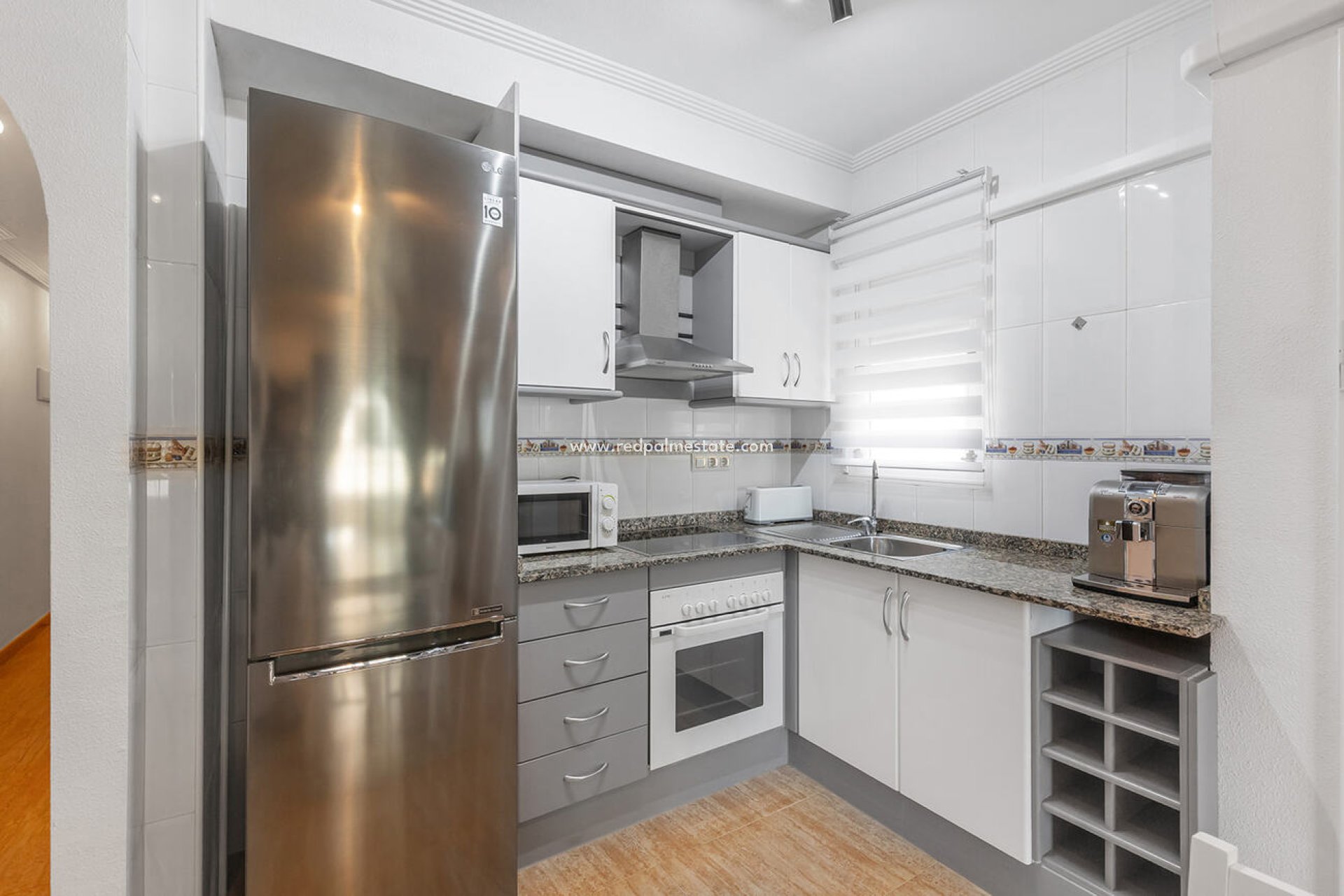 Reventa - Apartmentos -
Orihuela Costa - Playa Flamenca