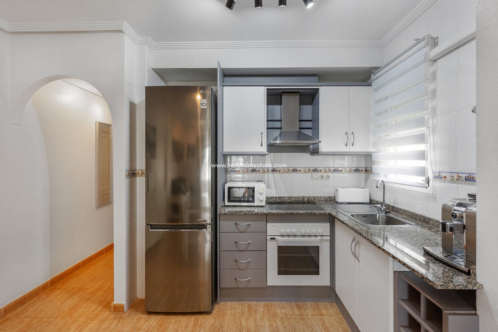 Reventa - Apartmentos -
Orihuela Costa - Playa Flamenca