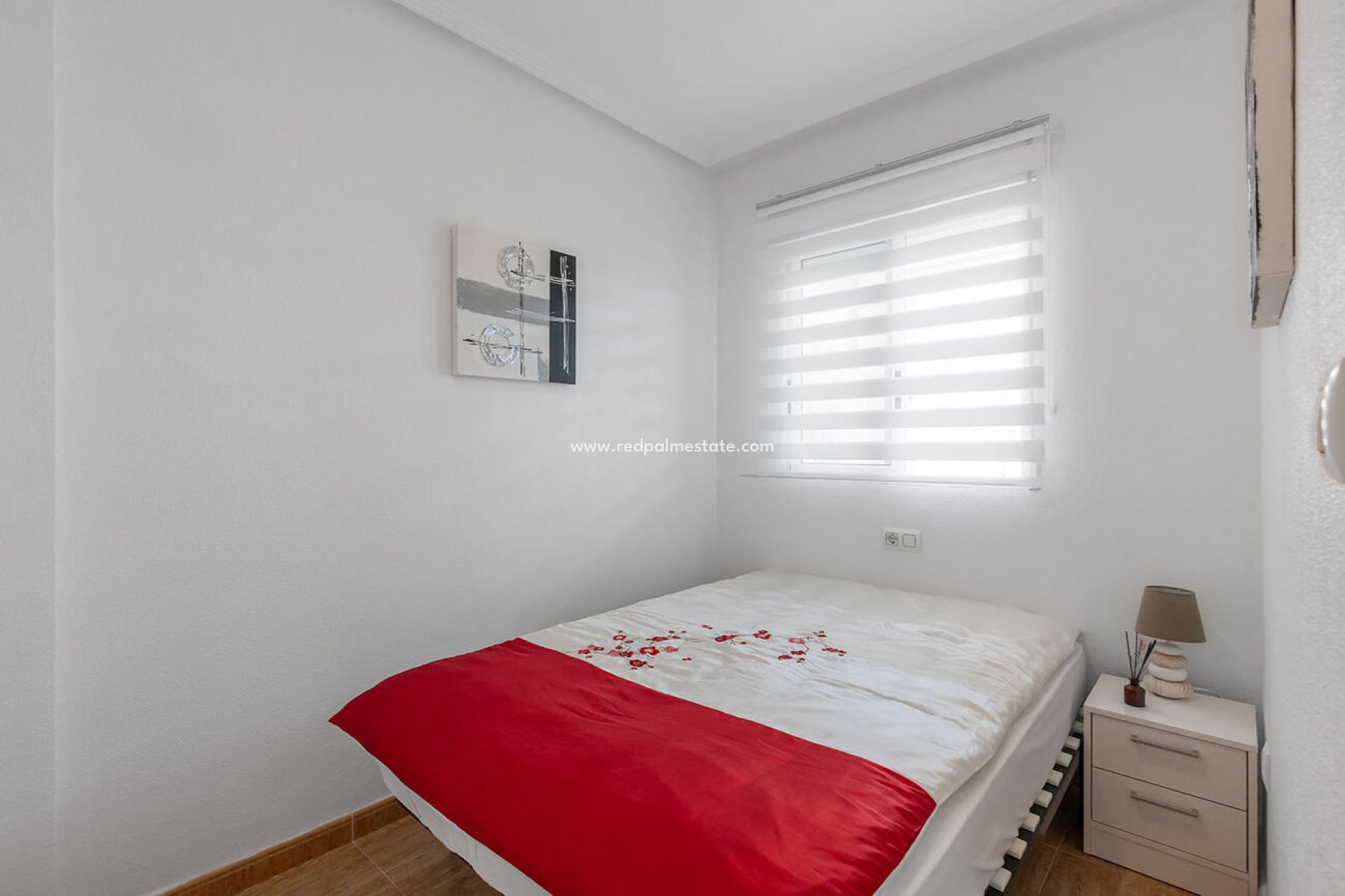 Reventa - Apartmentos -
Orihuela Costa - Playa Flamenca