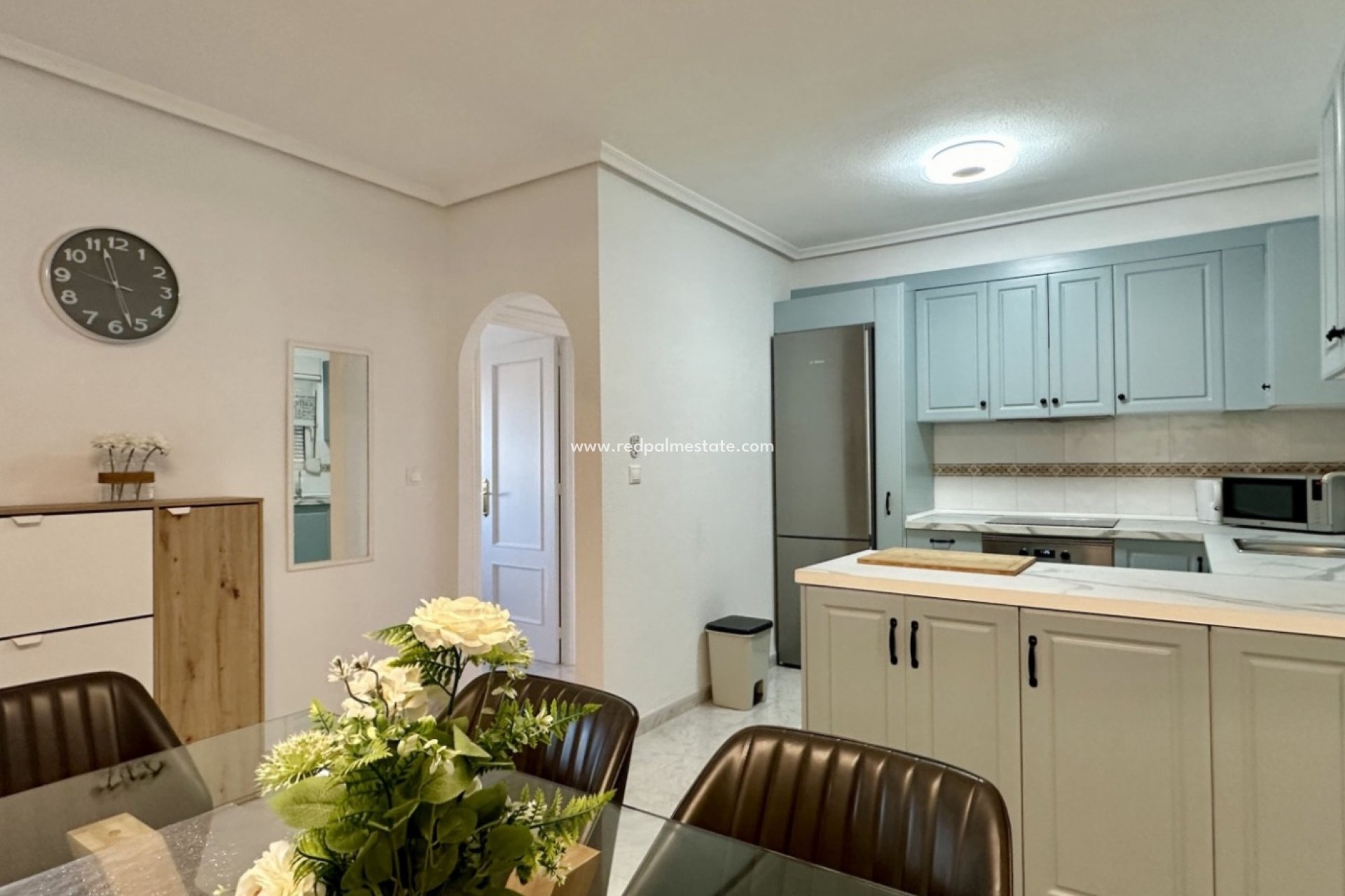 Reventa - Apartmentos -
Orihuela Costa - Playa Flamenca