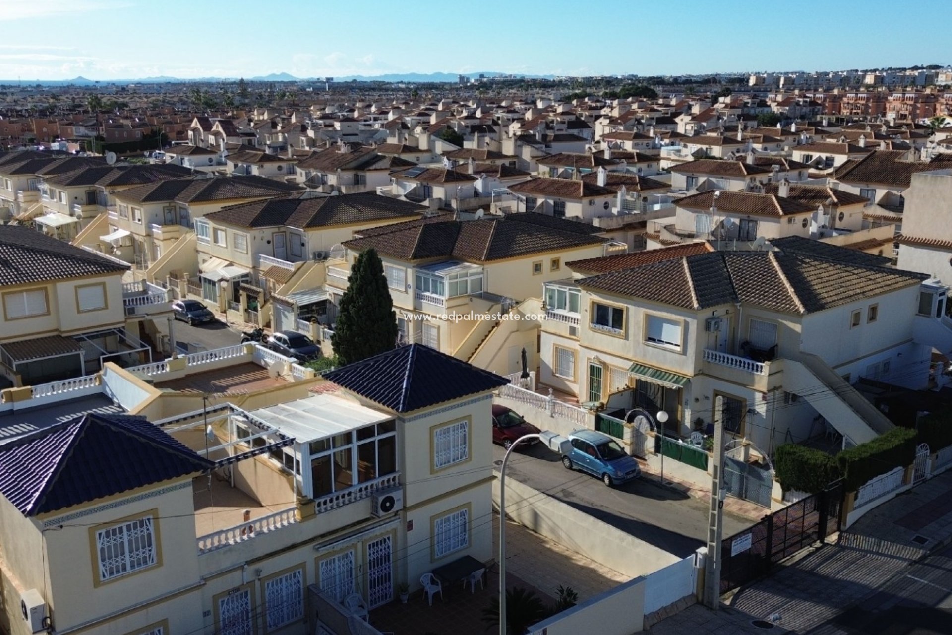 Reventa - Apartmentos -
Orihuela Costa - Playa Flamenca