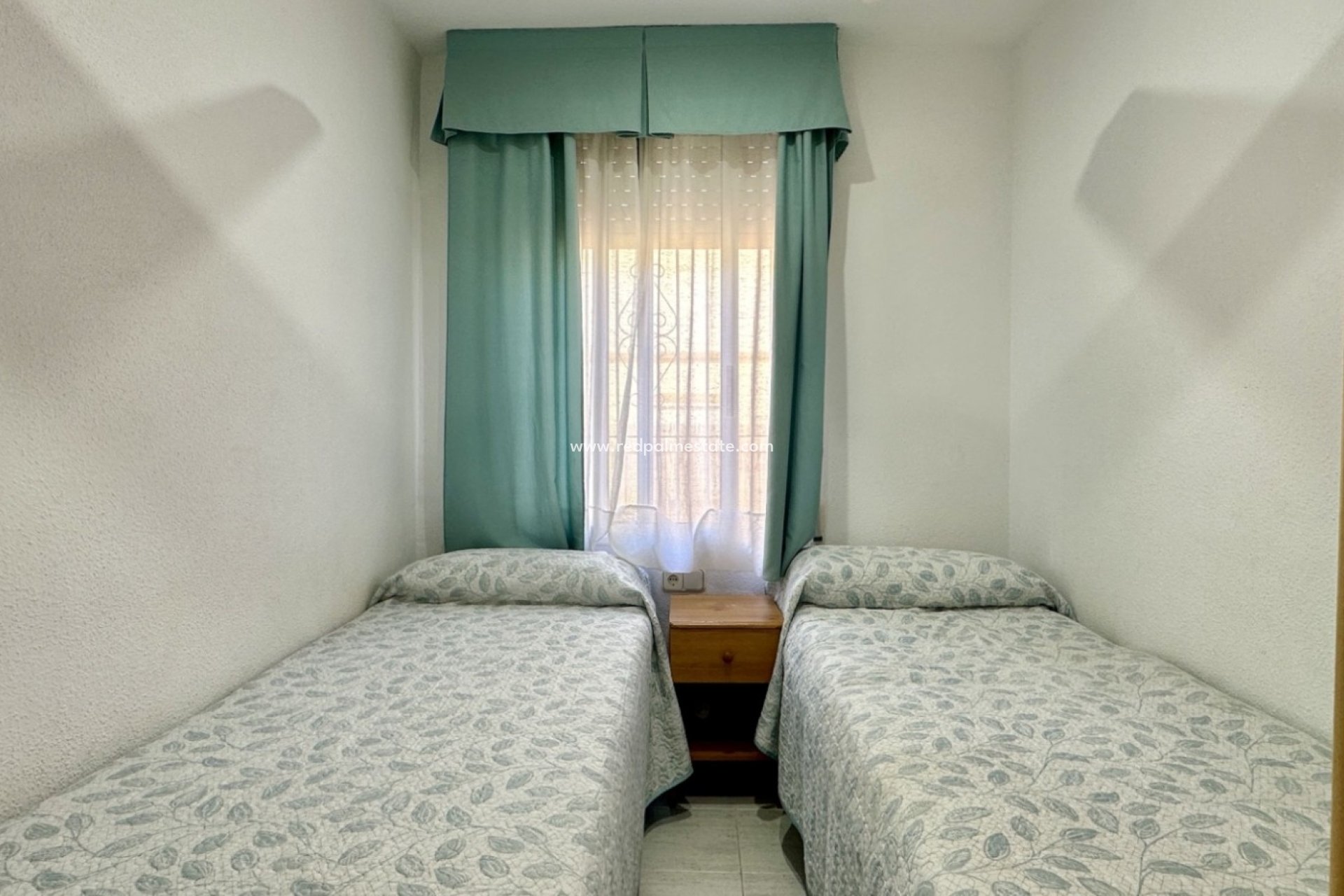 Reventa - Apartmentos -
Orihuela Costa - Playa Flamenca