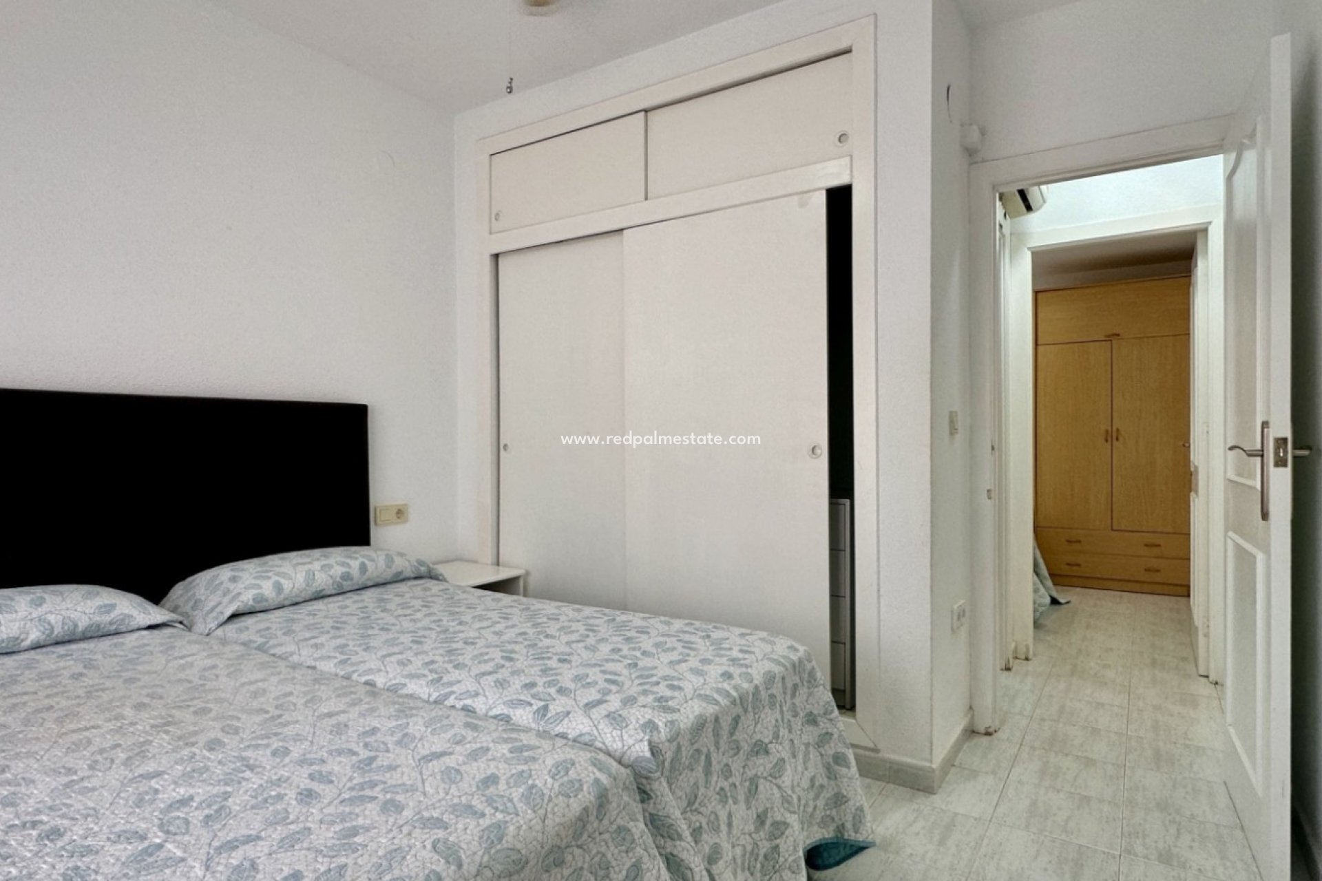 Reventa - Apartmentos -
Orihuela Costa - Playa Flamenca