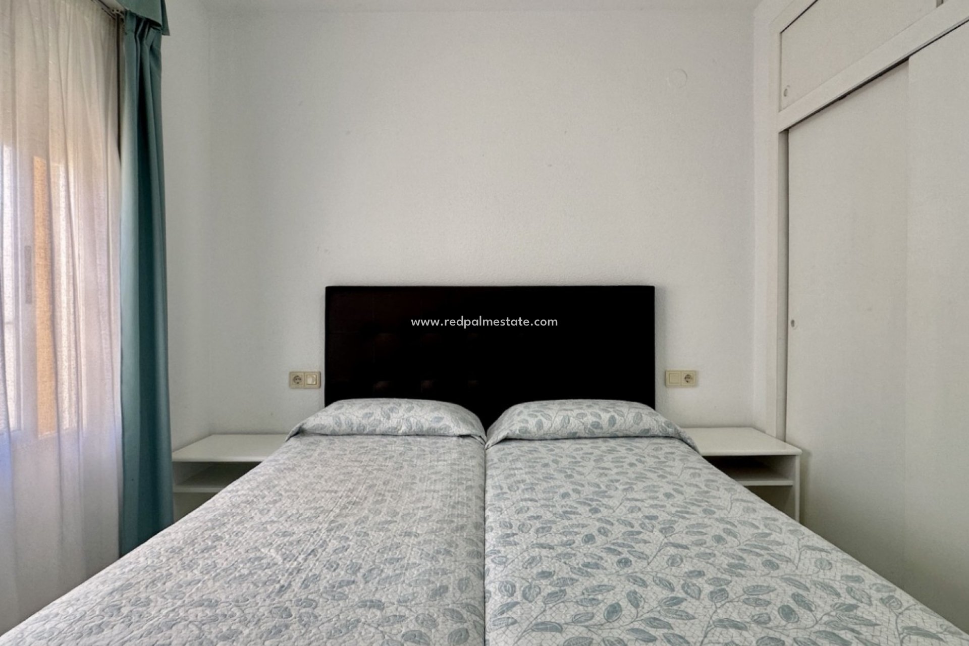 Reventa - Apartmentos -
Orihuela Costa - Playa Flamenca