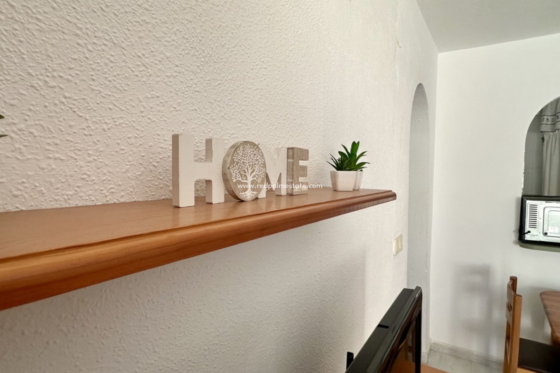 Reventa - Apartmentos -
Orihuela Costa - Playa Flamenca