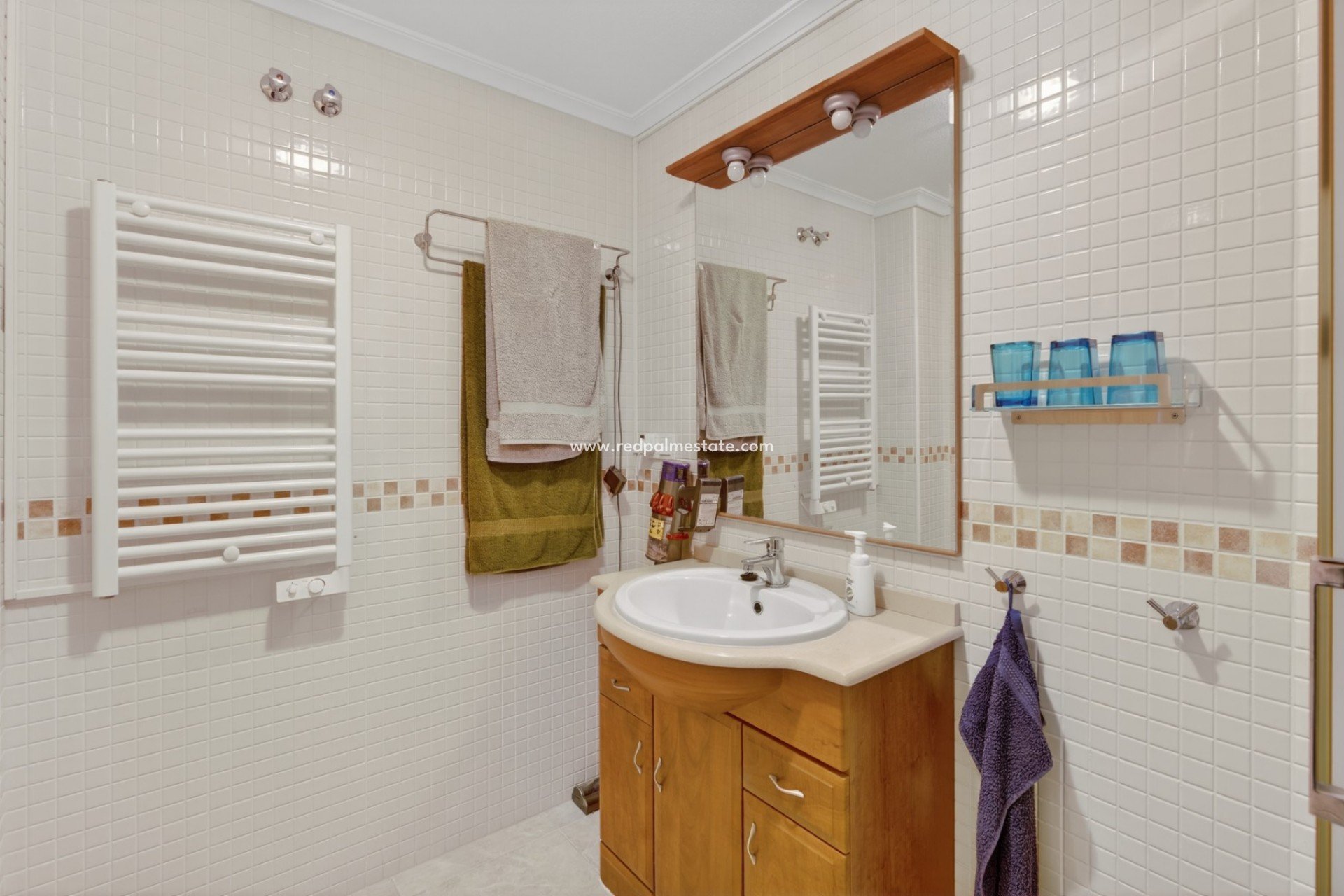 Reventa - Apartmentos -
Orihuela Costa - Playa Flamenca