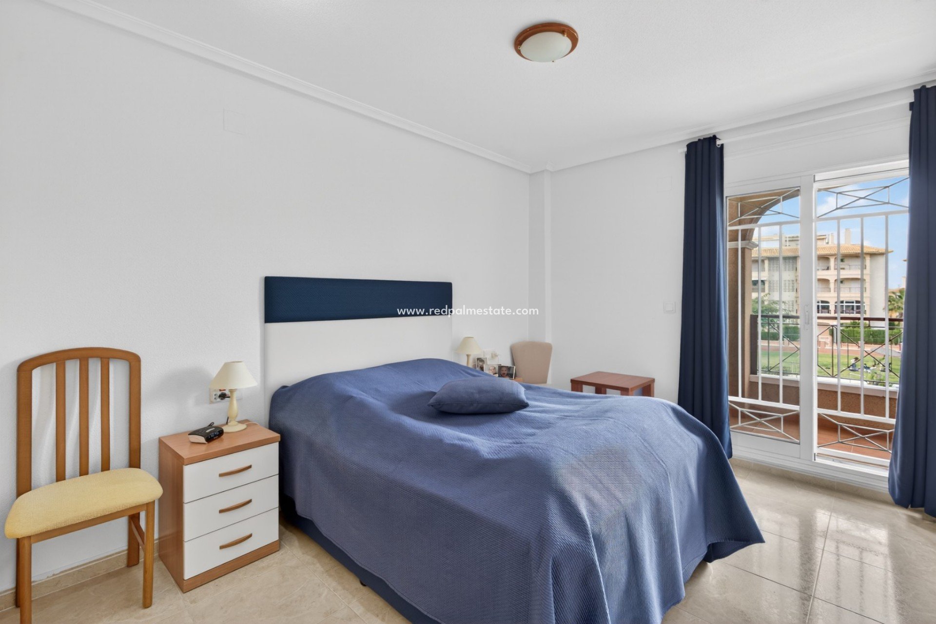 Reventa - Apartmentos -
Orihuela Costa - Playa Flamenca