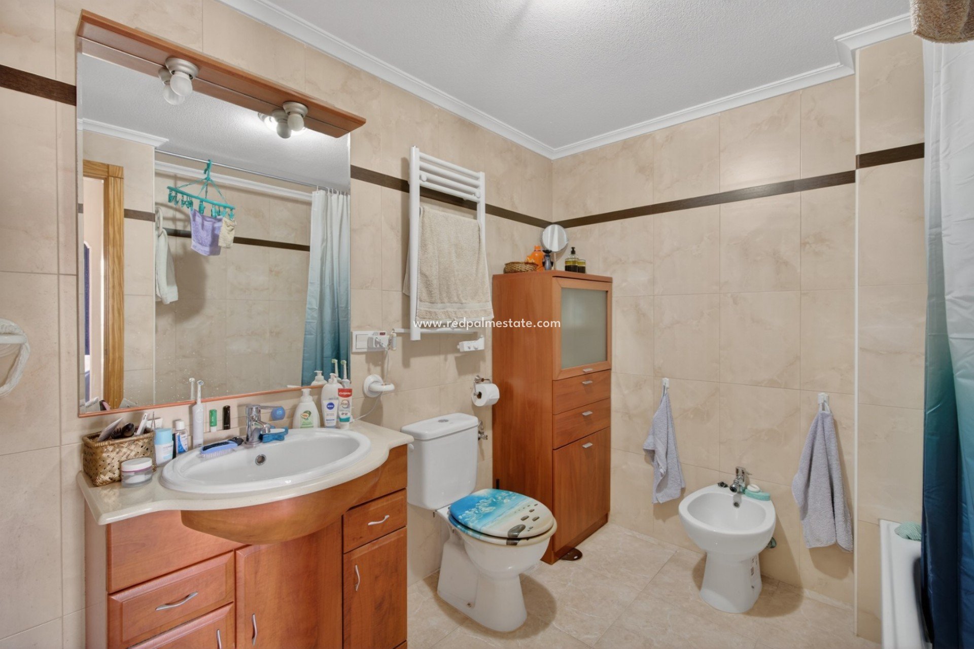 Reventa - Apartmentos -
Orihuela Costa - Playa Flamenca