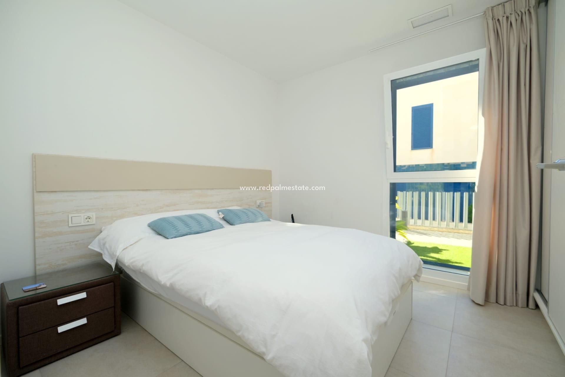 Reventa - Apartmentos -
Orihuela Costa - Playa Flamenca