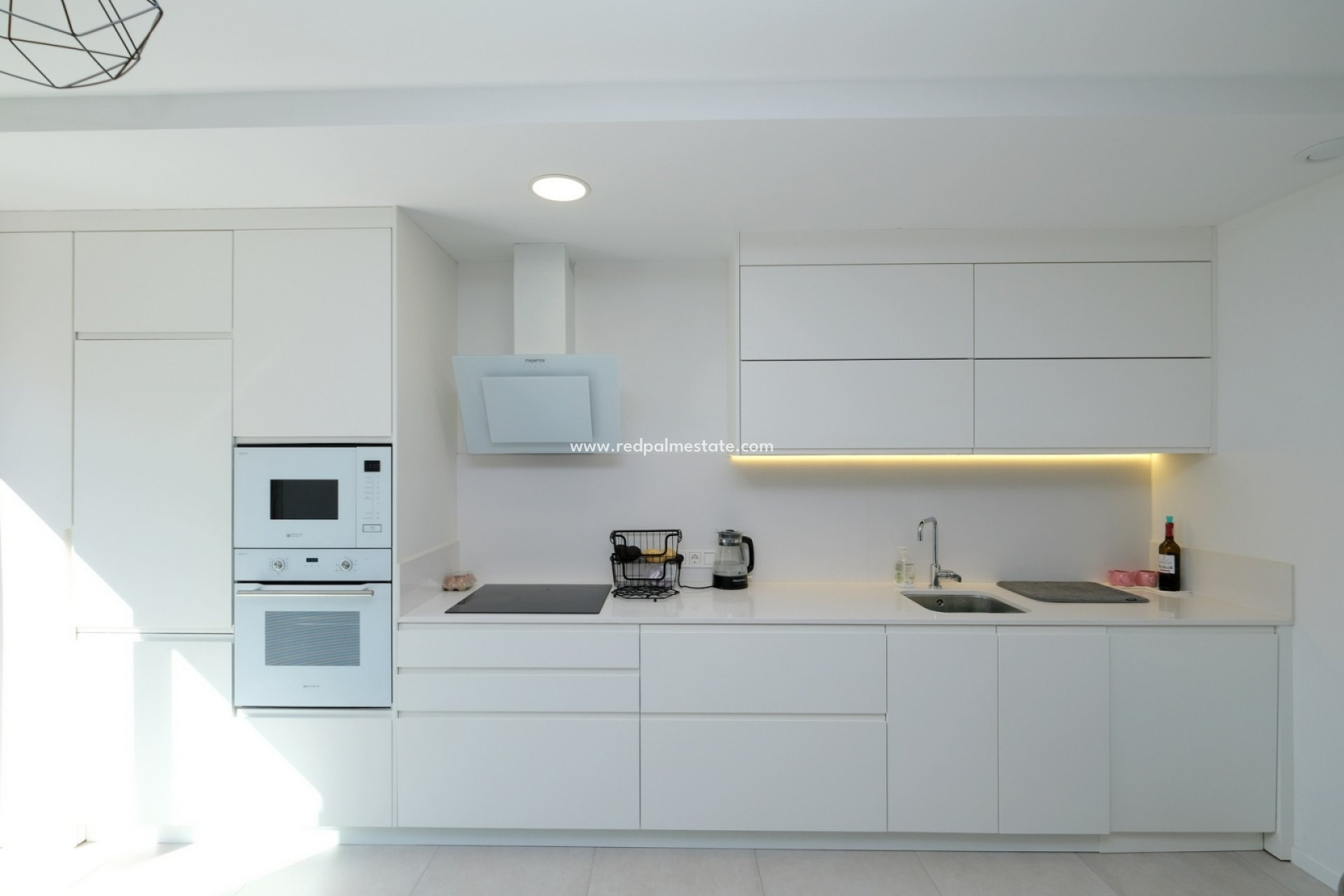 Reventa - Apartmentos -
Orihuela Costa - Playa Flamenca