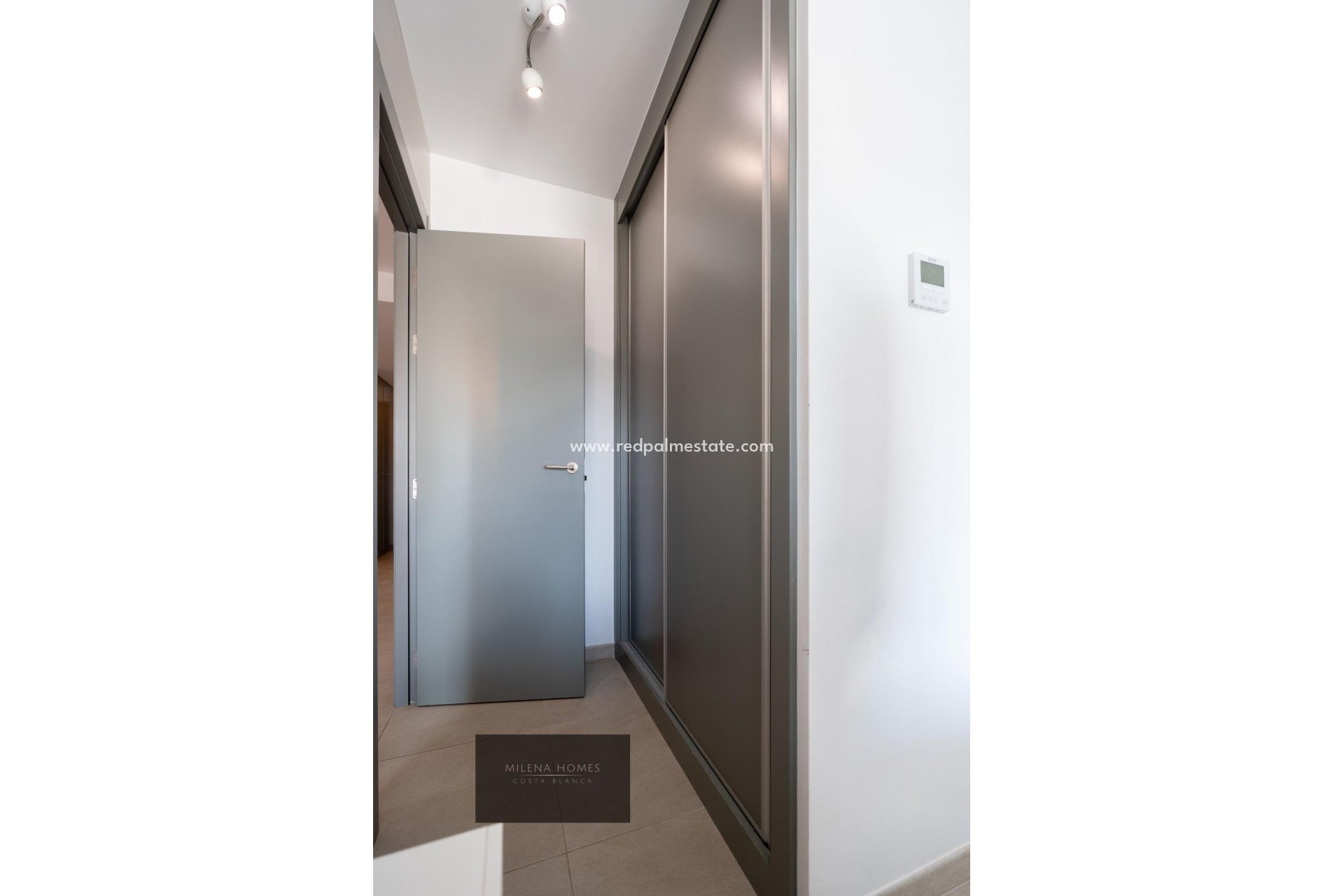 Reventa - Apartmentos -
Orihuela Costa - Playa Flamenca