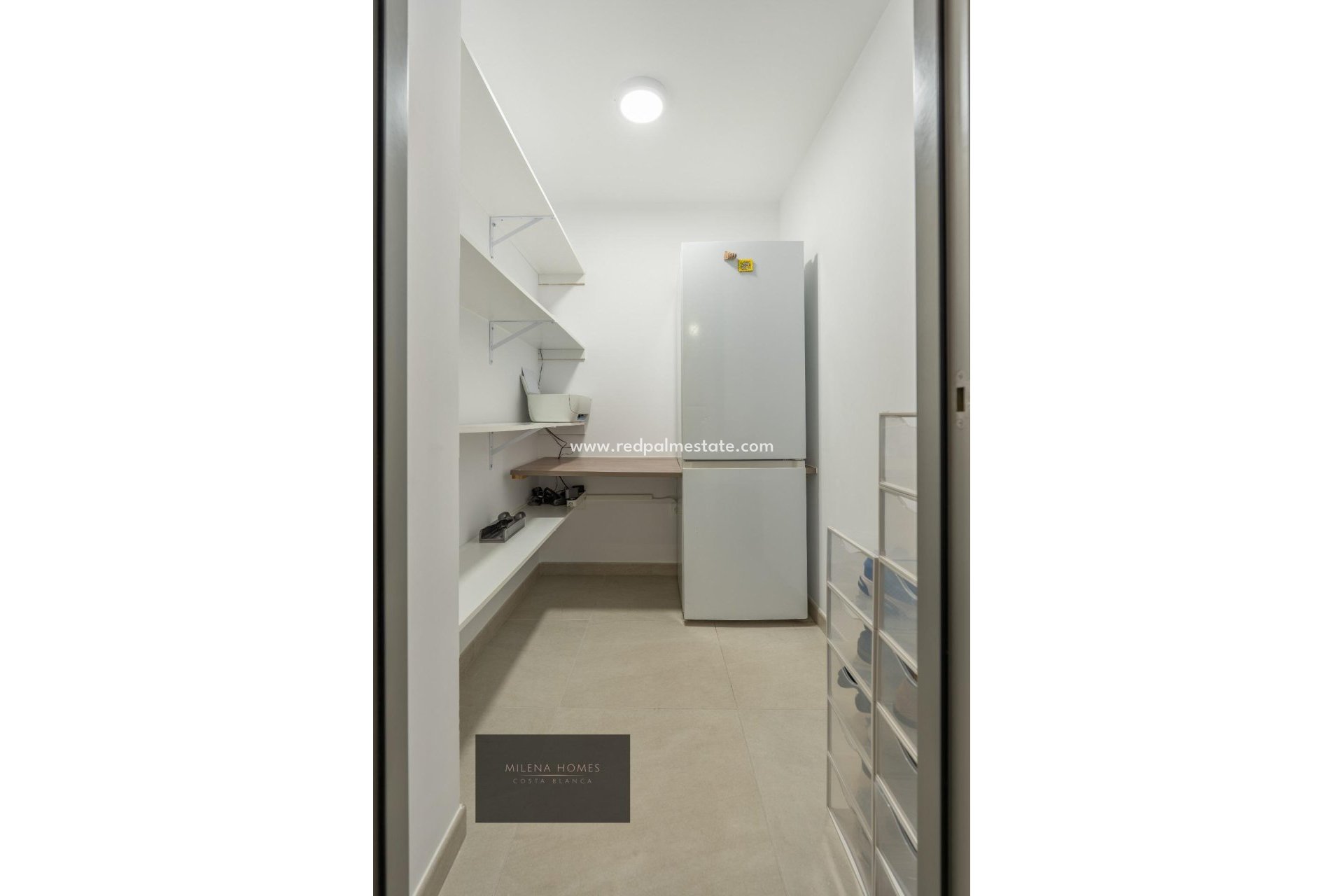 Reventa - Apartmentos -
Orihuela Costa - Playa Flamenca