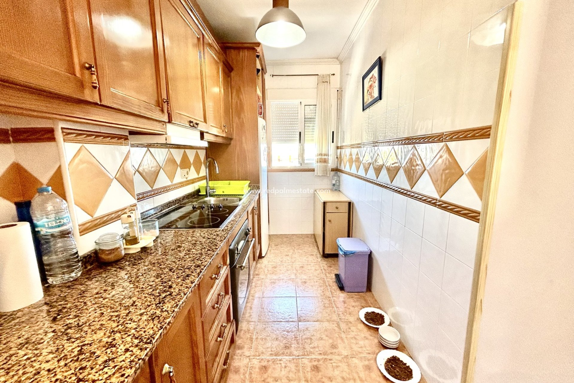 Reventa - Apartmentos -
Orihuela Costa - Playa Flamenca