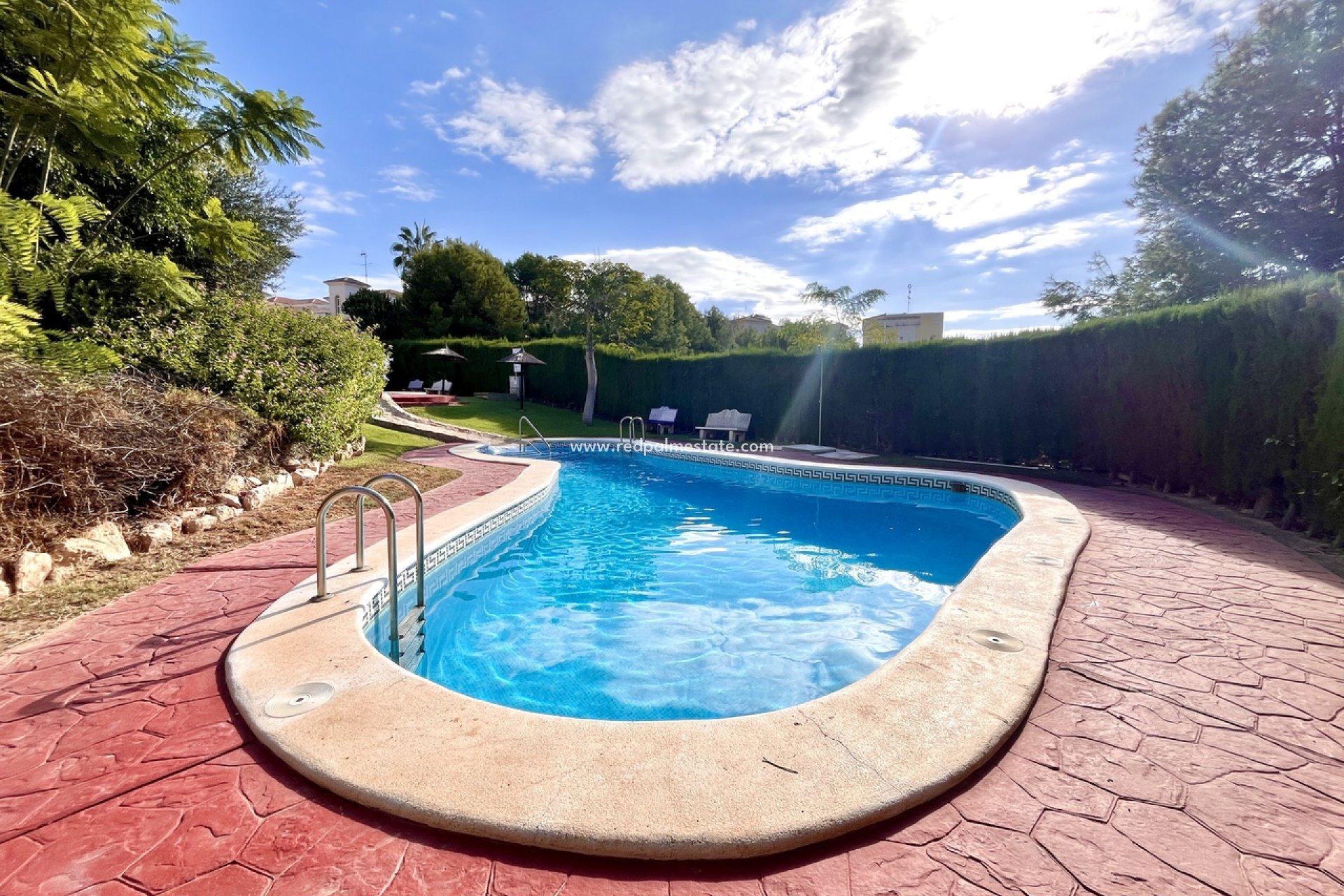 Reventa - Apartmentos -
Orihuela Costa - Playa Flamenca