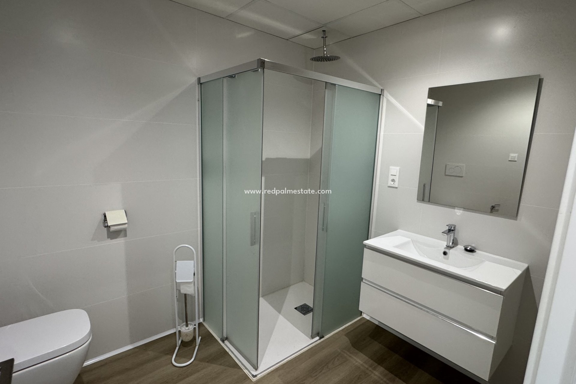 Reventa - Apartmentos -
Orihuela Costa - Playa Flamenca