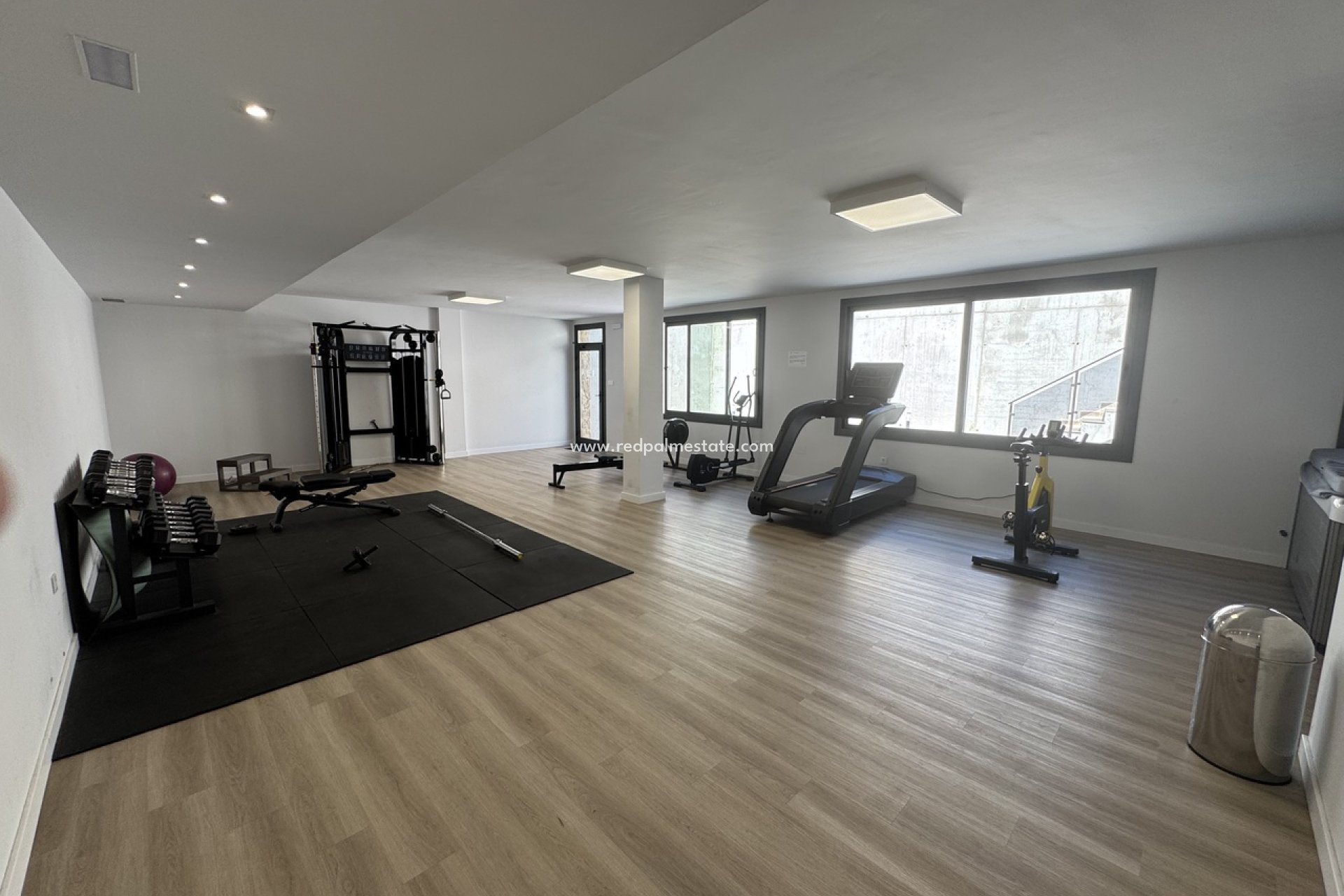 Reventa - Apartmentos -
Orihuela Costa - Playa Flamenca