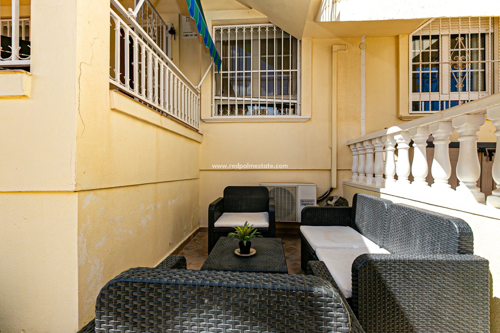 Reventa - Apartmentos -
Orihuela Costa - Playa Flamenca