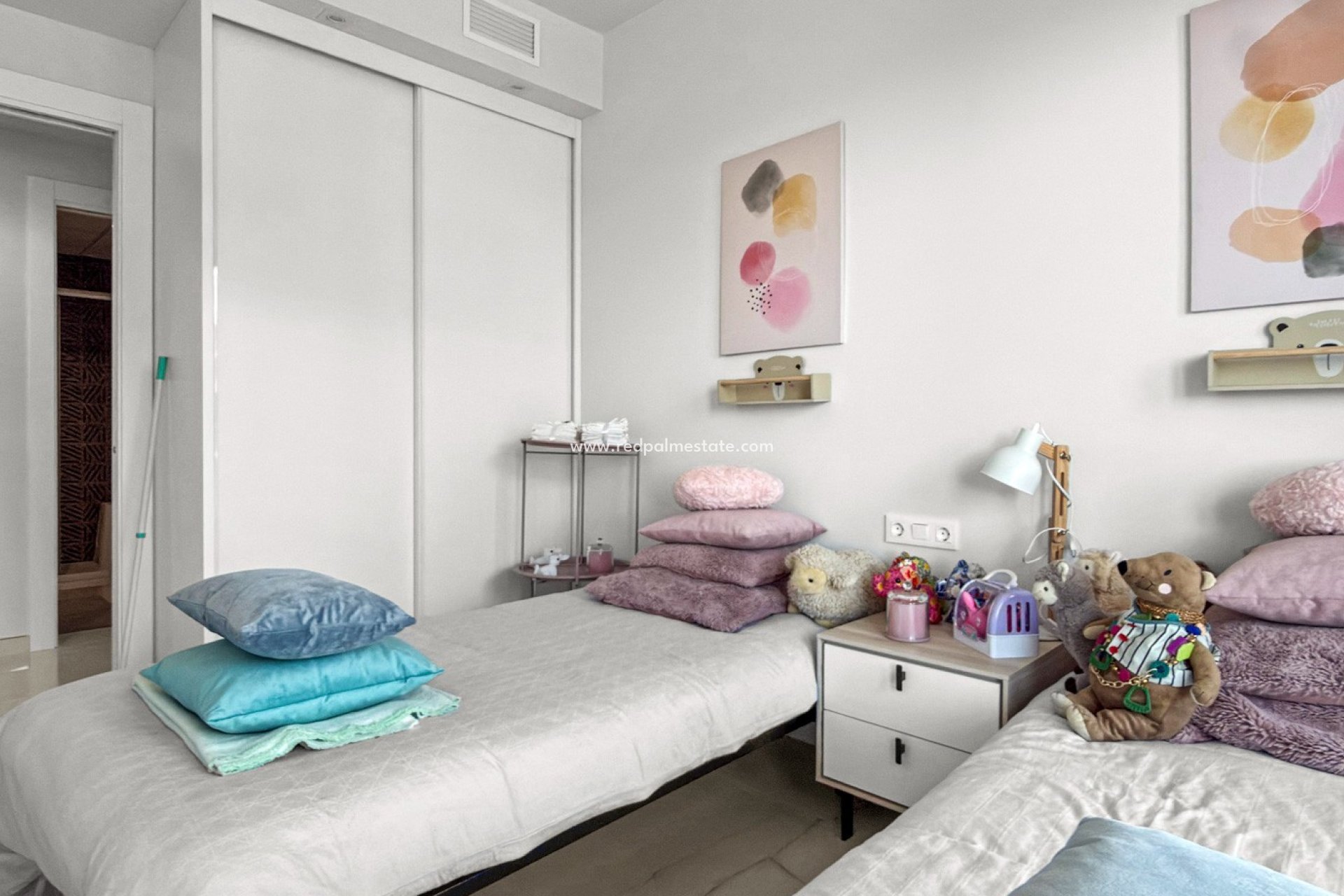 Reventa - Apartmentos -
Orihuela Costa - Playa Flamenca