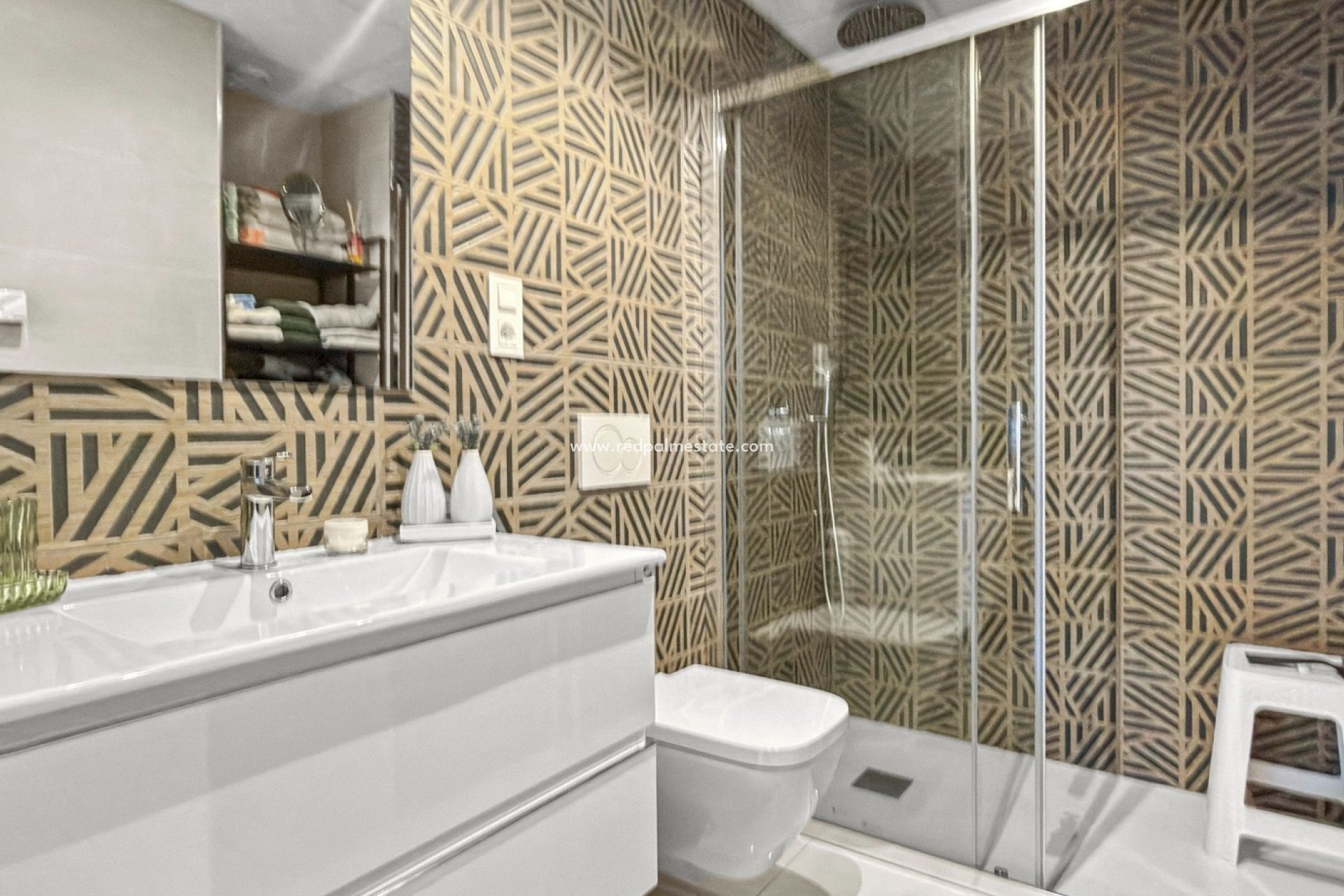 Reventa - Apartmentos -
Orihuela Costa - Playa Flamenca