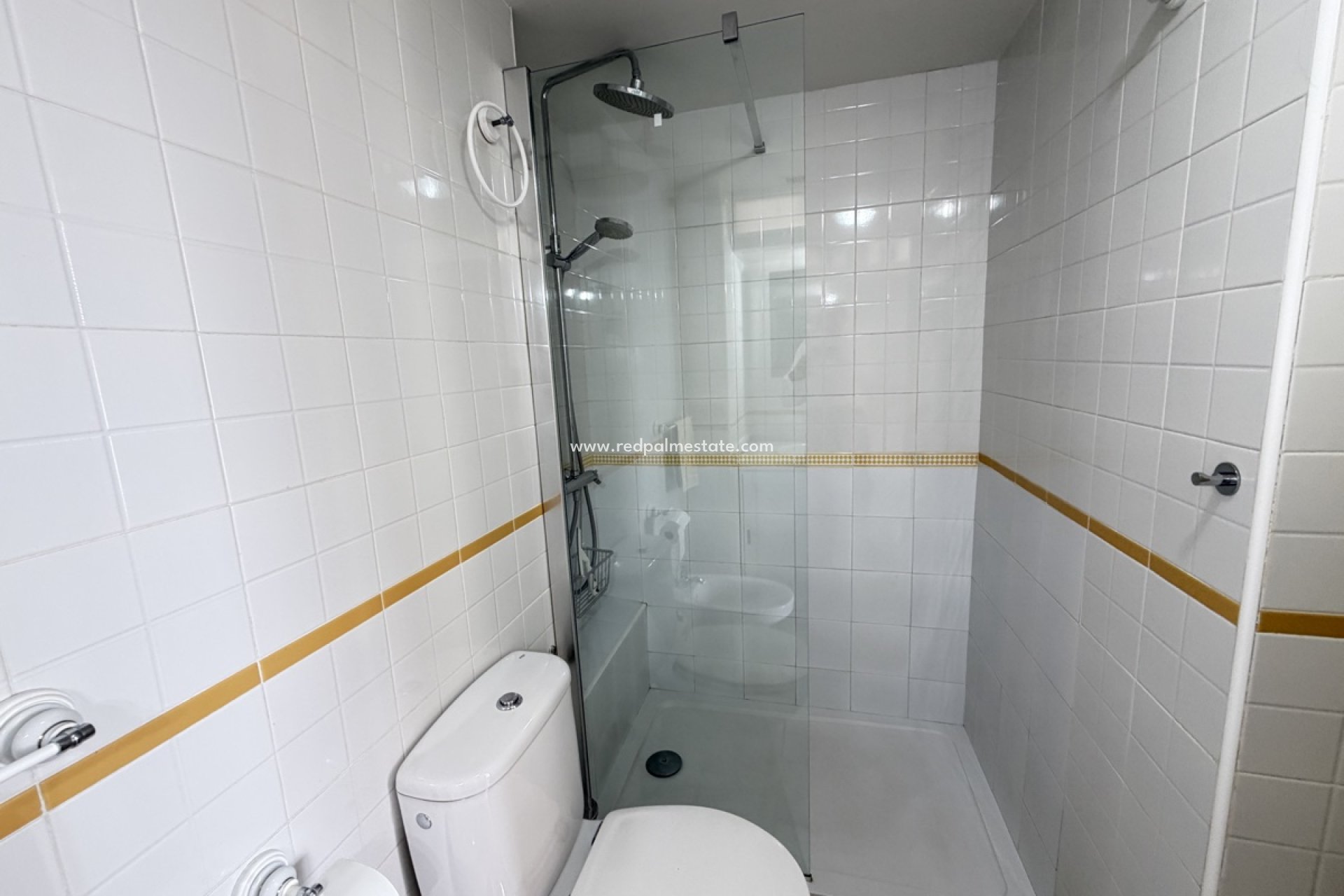 Reventa - Apartmentos -
Orihuela Costa - Playa Flamenca