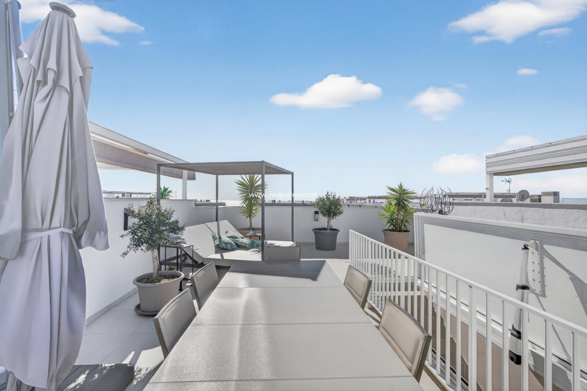 Reventa - Apartmentos -
Orihuela Costa - Playa Flamenca