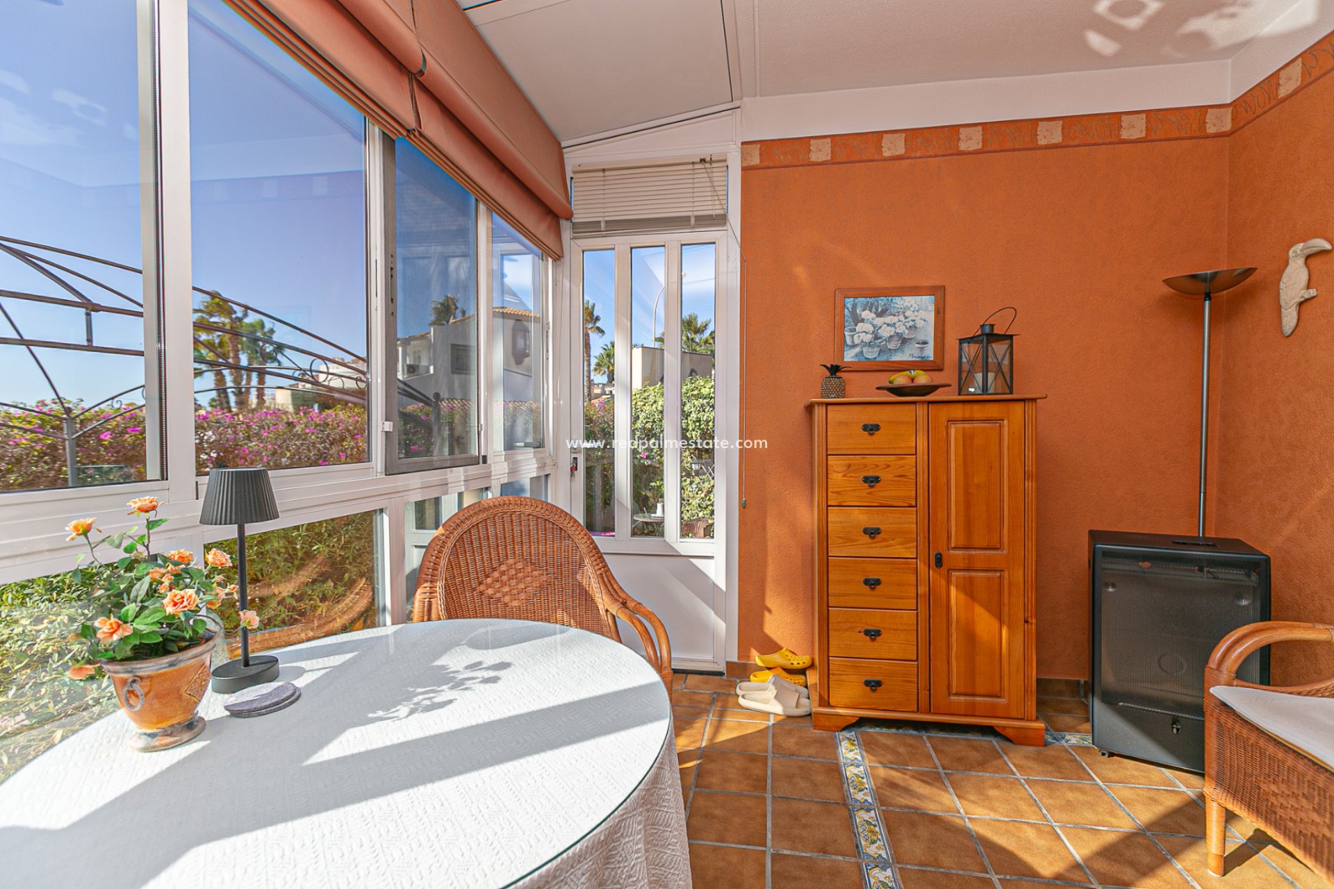 Reventa - Apartmentos -
Orihuela Costa - Playa Flamenca