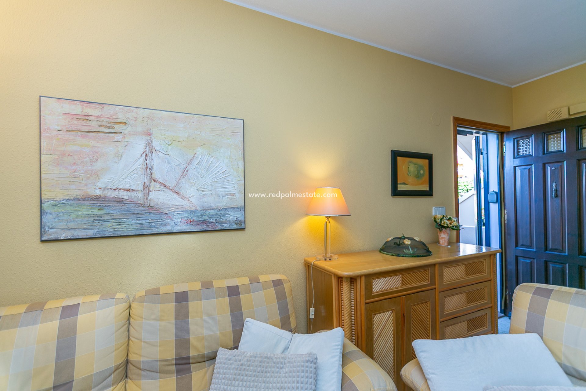 Reventa - Apartmentos -
Orihuela Costa - Playa Flamenca