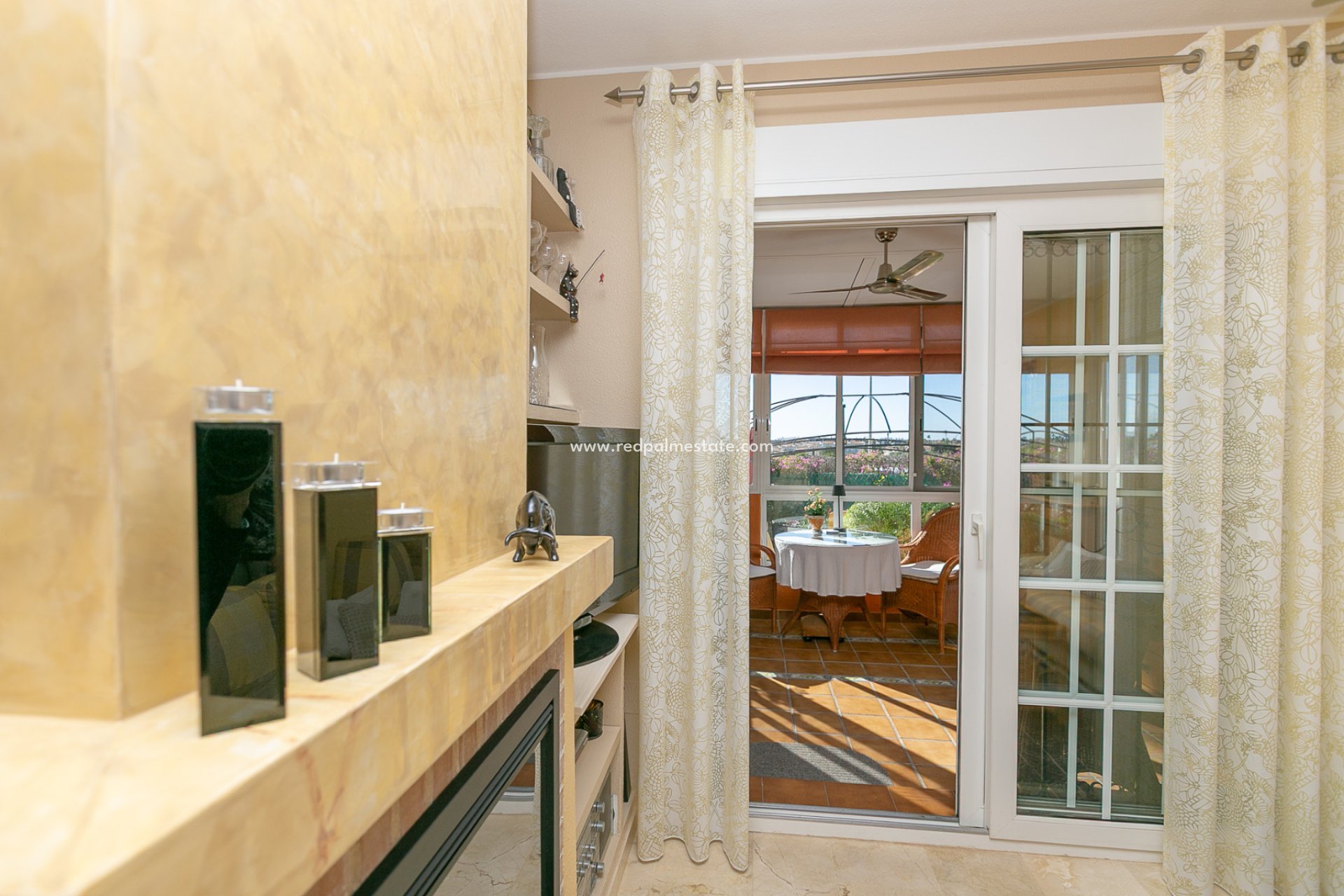 Reventa - Apartmentos -
Orihuela Costa - Playa Flamenca