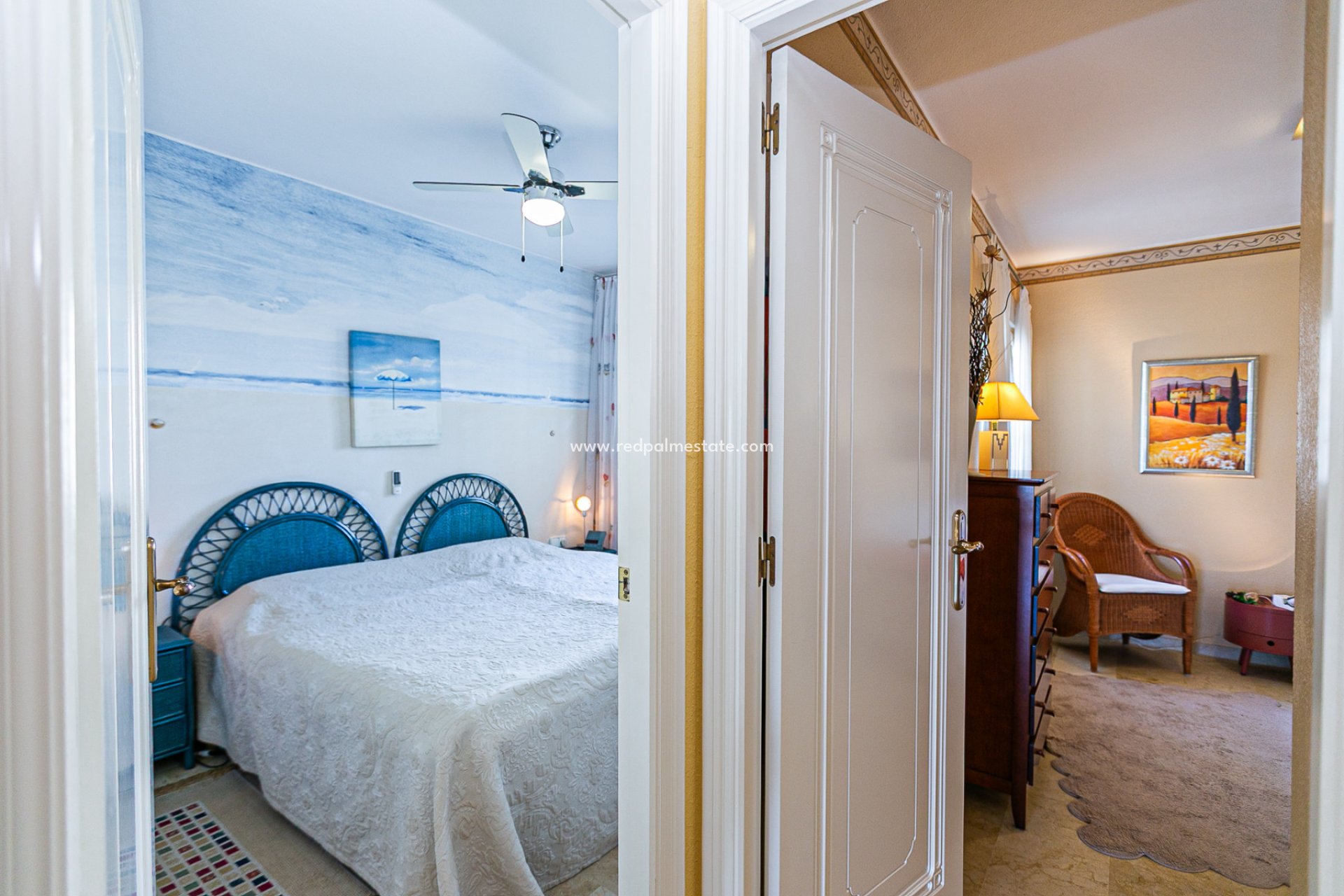 Reventa - Apartmentos -
Orihuela Costa - Playa Flamenca