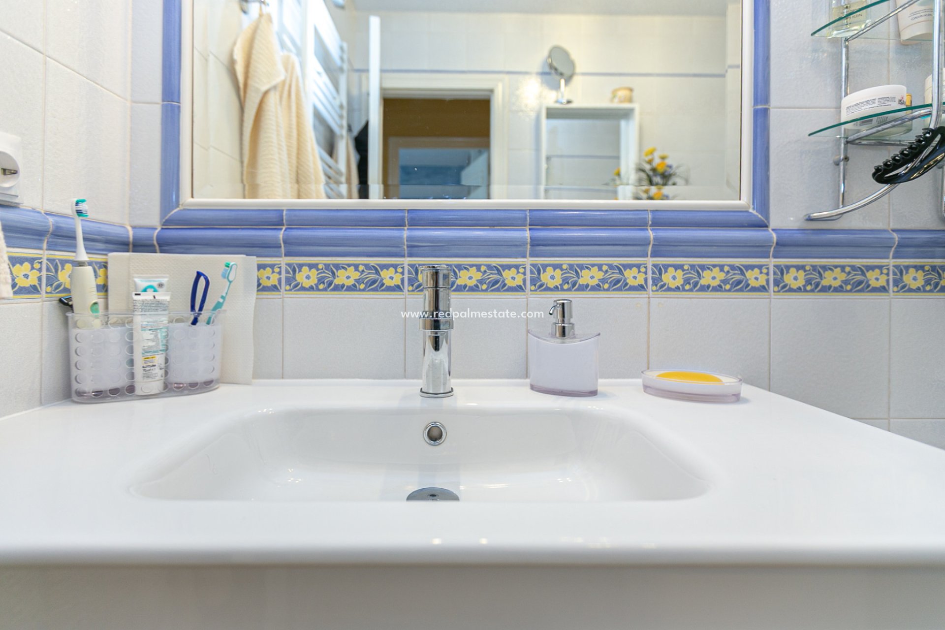 Reventa - Apartmentos -
Orihuela Costa - Playa Flamenca