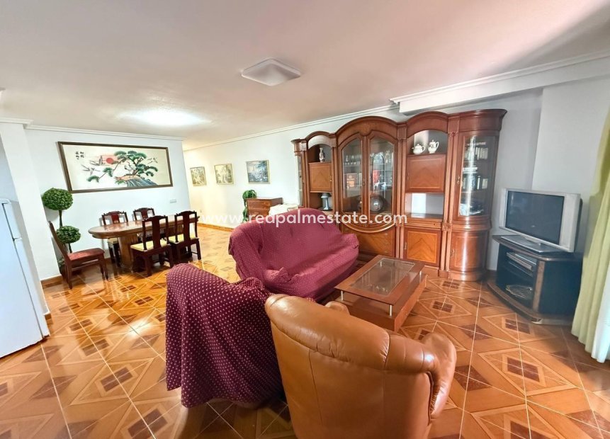 Reventa - Apartmentos -
Orihuela Costa - Punta prima