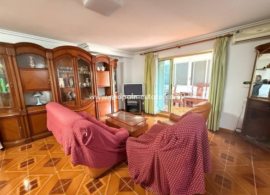 Reventa - Apartmentos -
Orihuela Costa - Punta prima