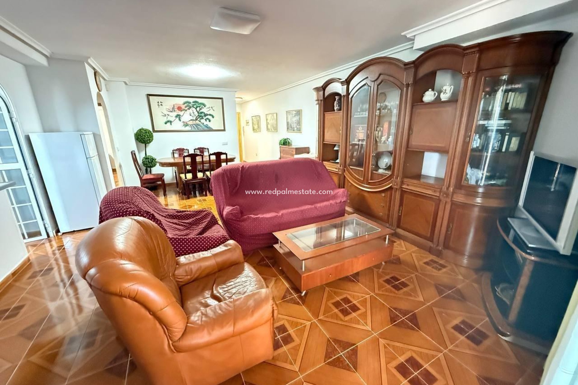 Reventa - Apartmentos -
Orihuela Costa - Punta prima