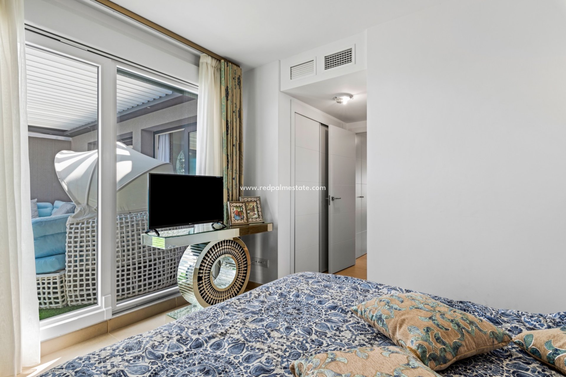 Reventa - Apartmentos -
Orihuela Costa - Punta prima