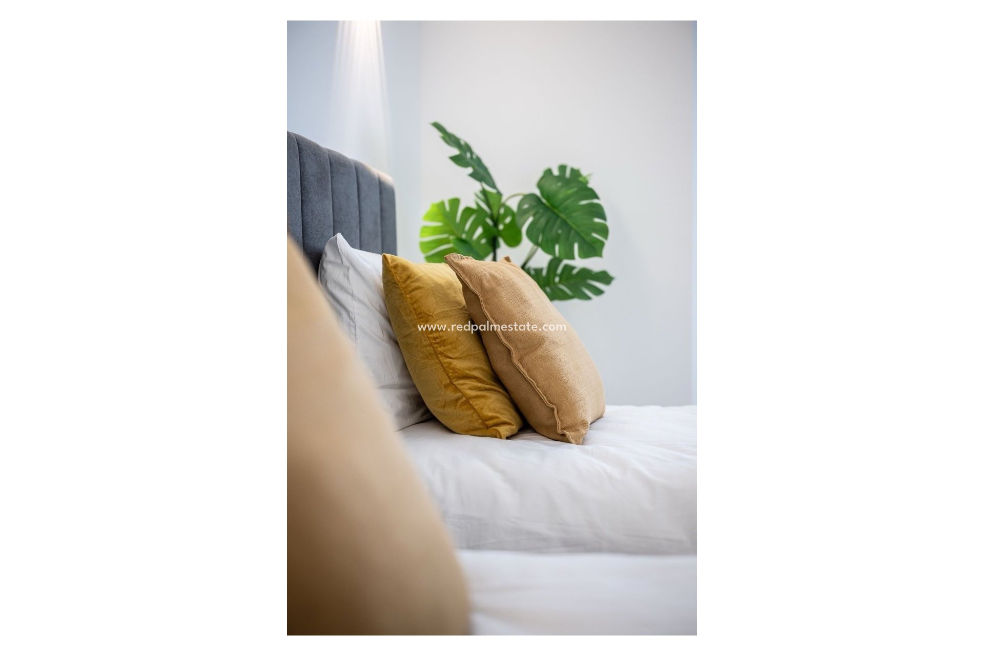 Reventa - Apartmentos -
Orihuela Costa - Punta prima