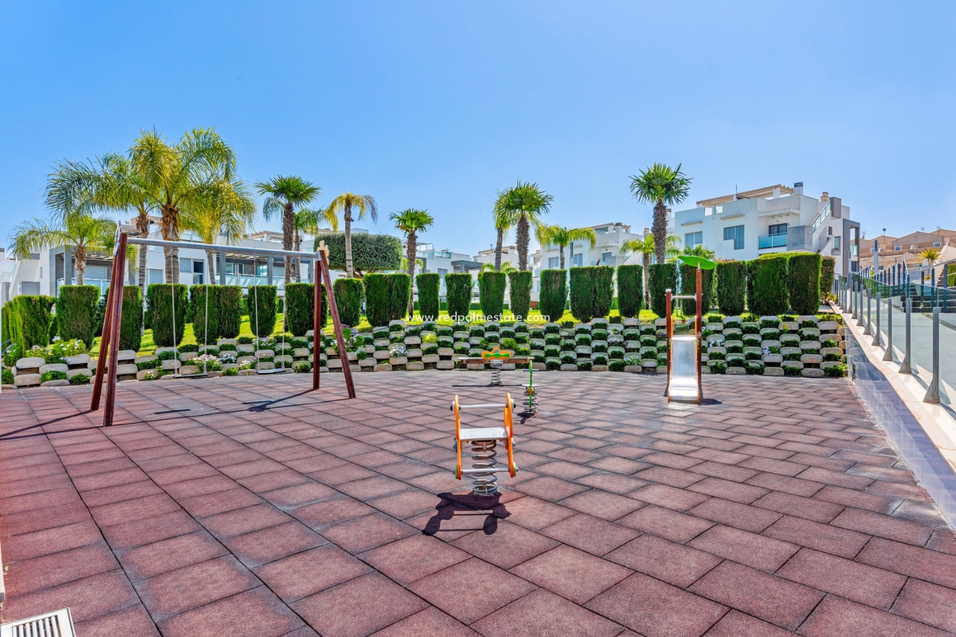 Reventa - Apartmentos -
Orihuela Costa - Punta prima