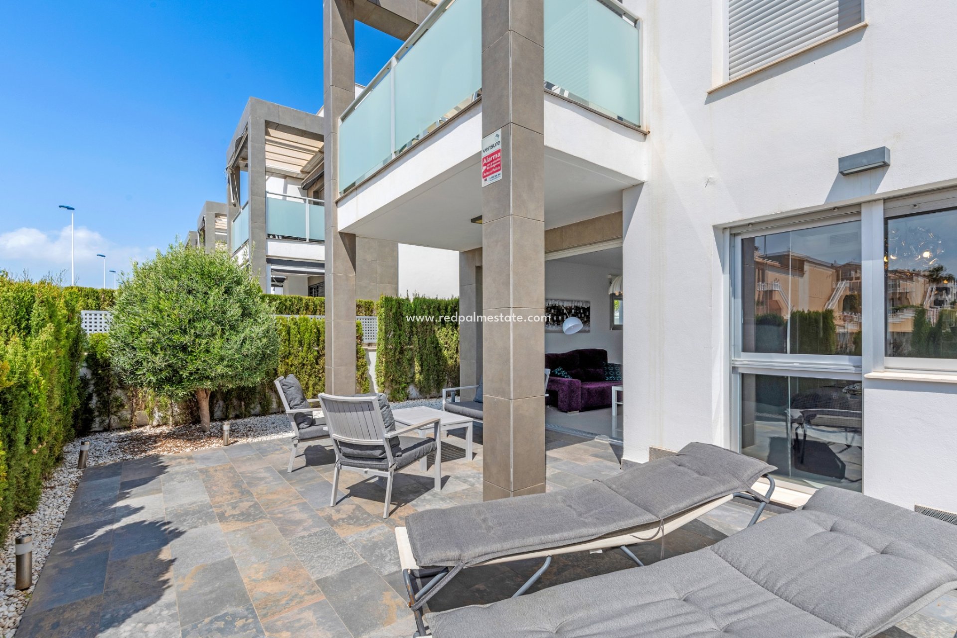 Reventa - Apartmentos -
Orihuela Costa - Punta prima