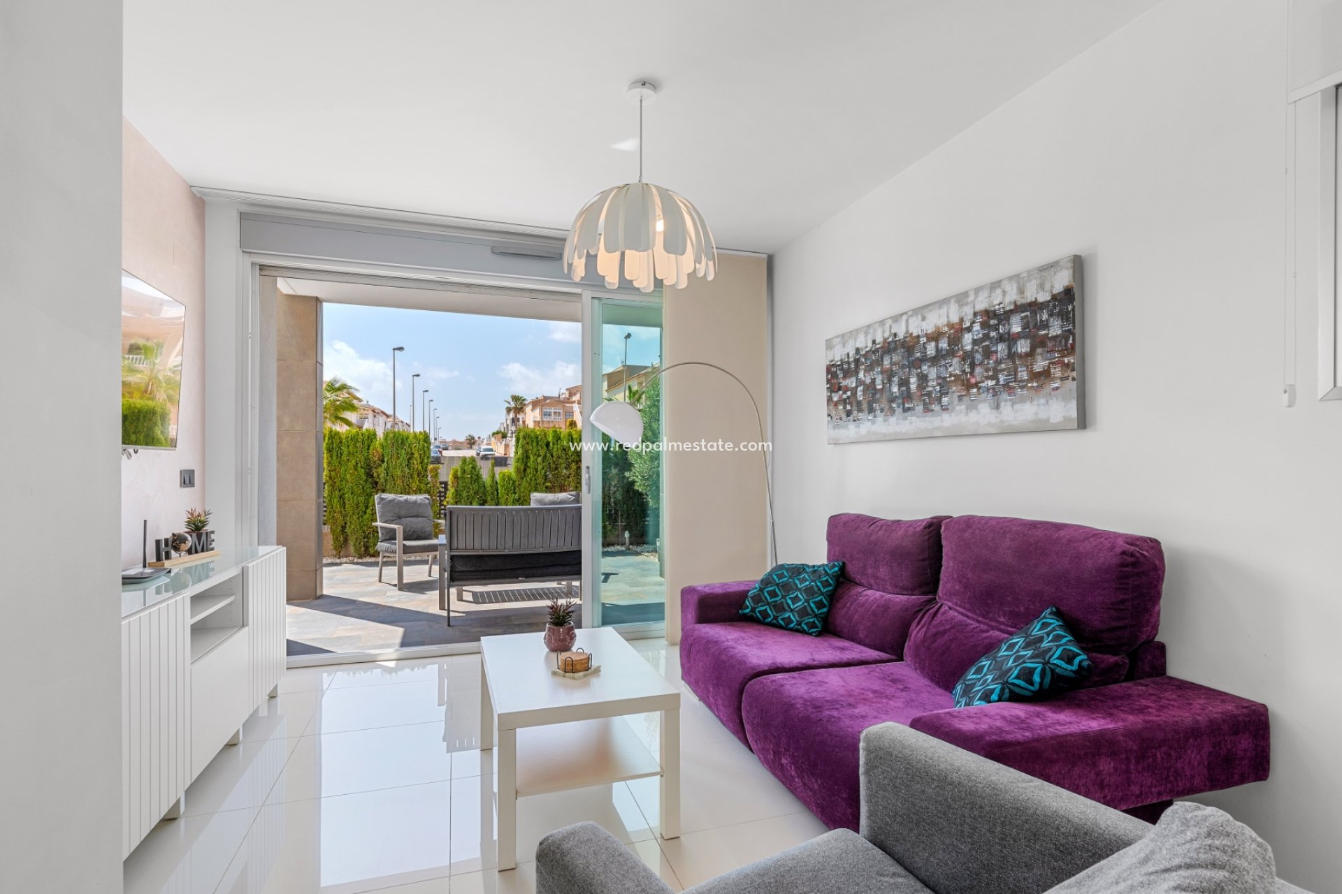 Reventa - Apartmentos -
Orihuela Costa - Punta prima