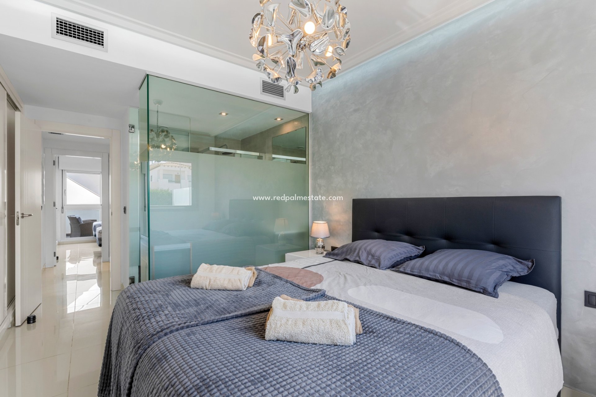 Reventa - Apartmentos -
Orihuela Costa - Punta prima