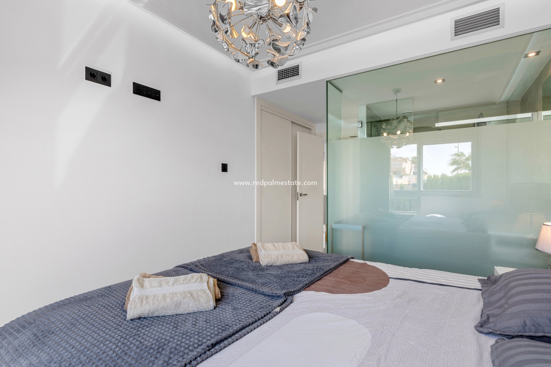 Reventa - Apartmentos -
Orihuela Costa - Punta prima