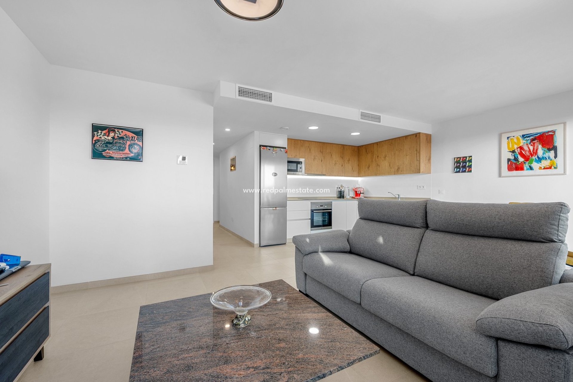 Reventa - Apartmentos -
Orihuela Costa - Punta prima