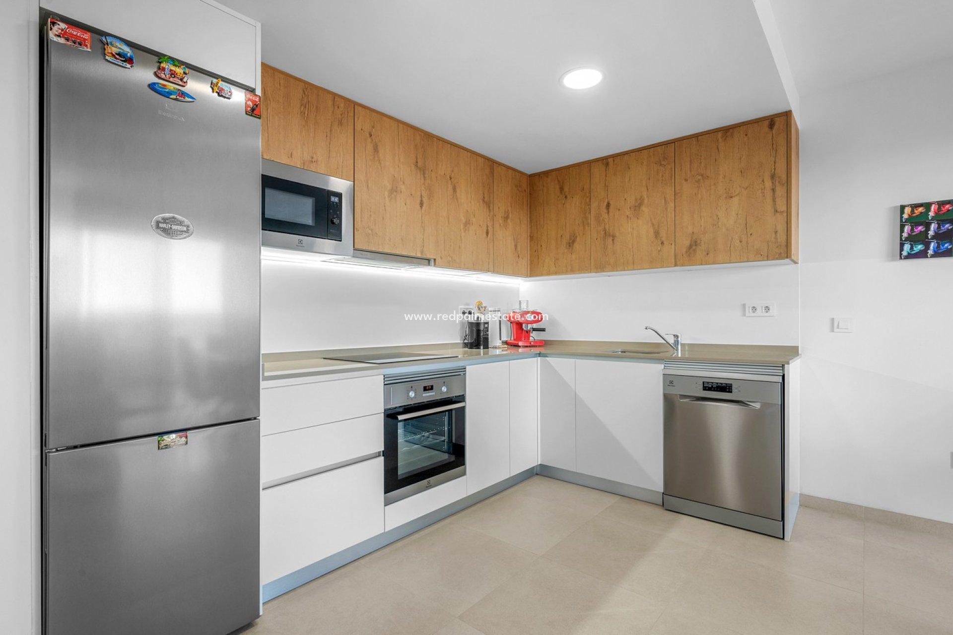 Reventa - Apartmentos -
Orihuela Costa - Punta prima