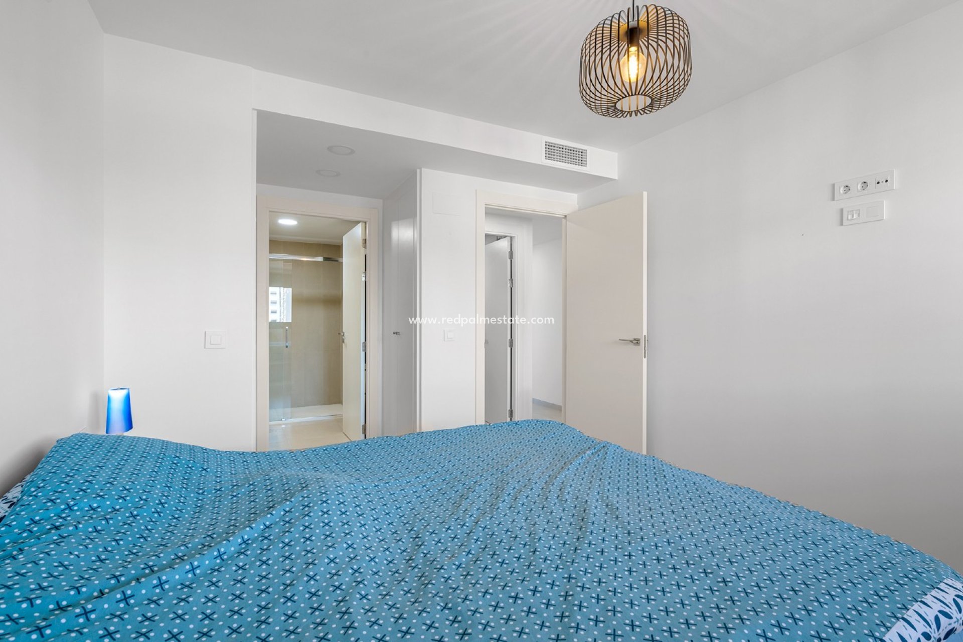 Reventa - Apartmentos -
Orihuela Costa - Punta prima