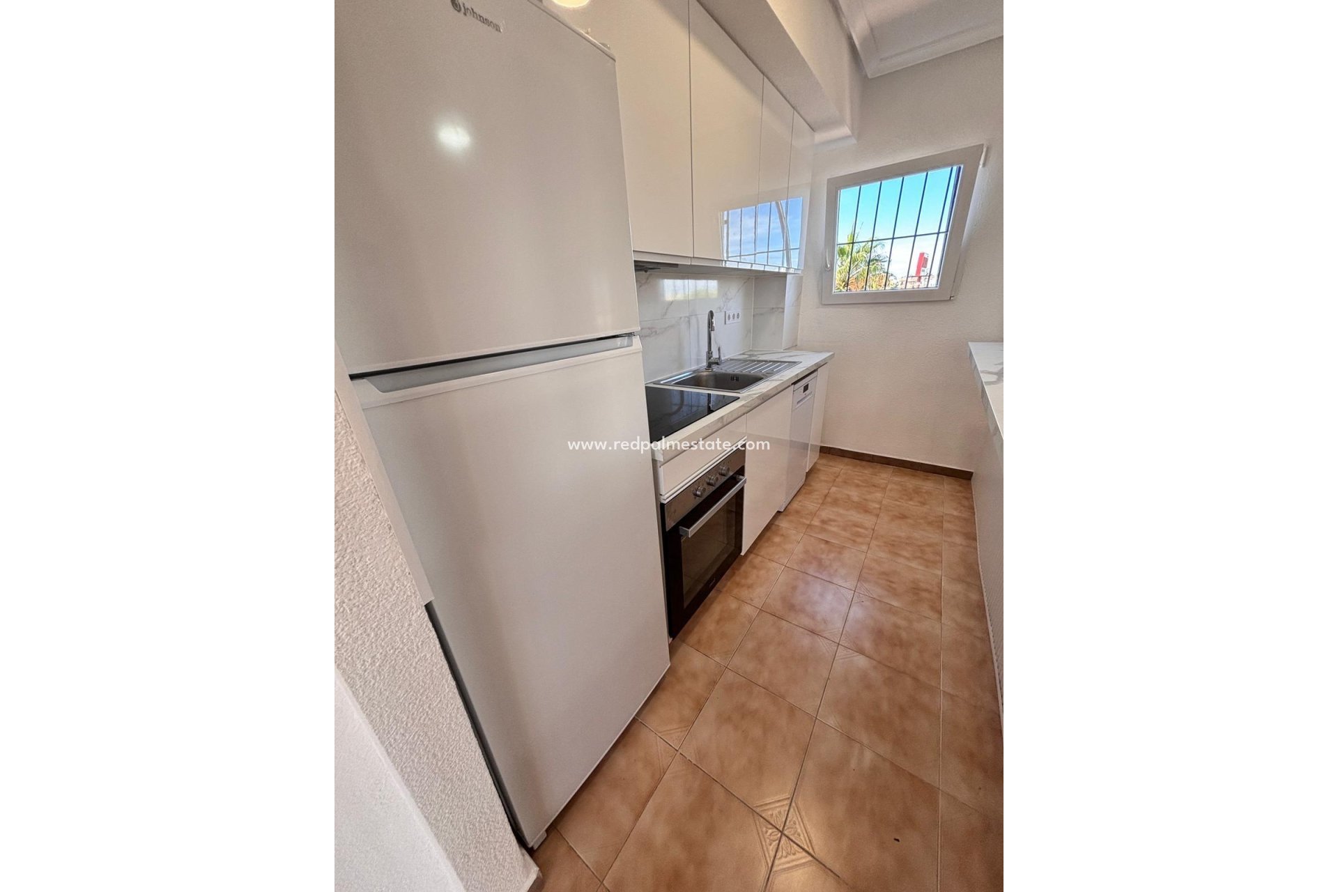 Reventa - Apartmentos -
Orihuela Costa - Punta prima