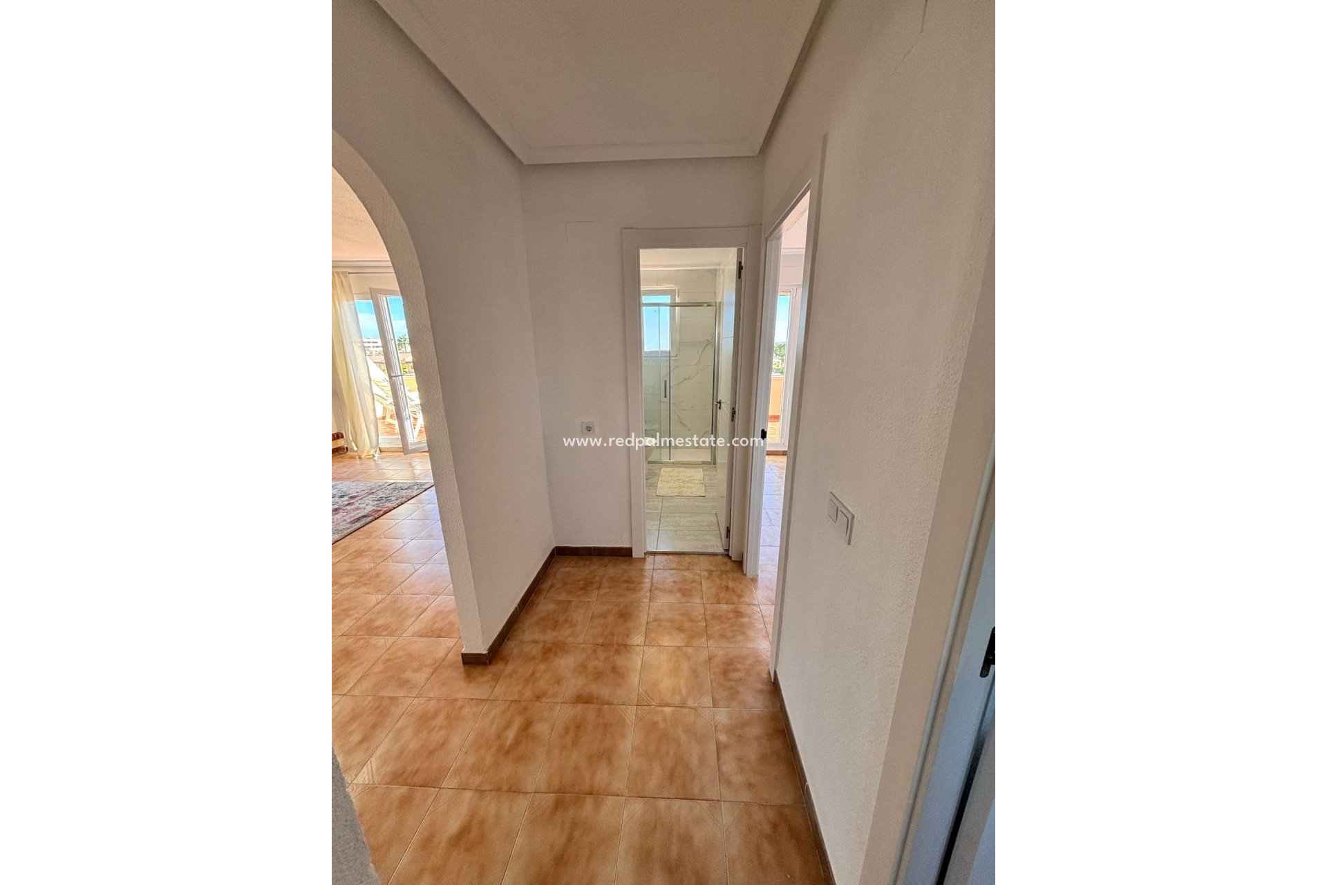 Reventa - Apartmentos -
Orihuela Costa - Punta prima