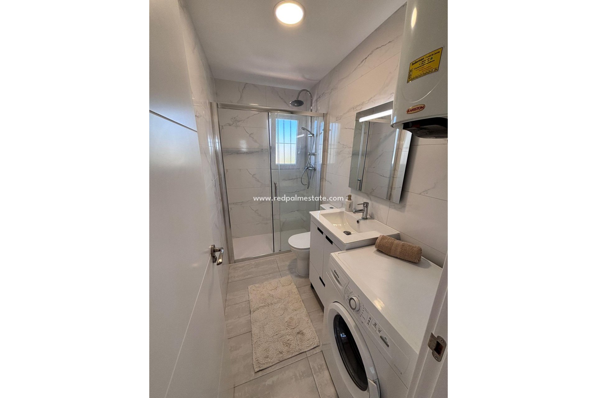 Reventa - Apartmentos -
Orihuela Costa - Punta prima