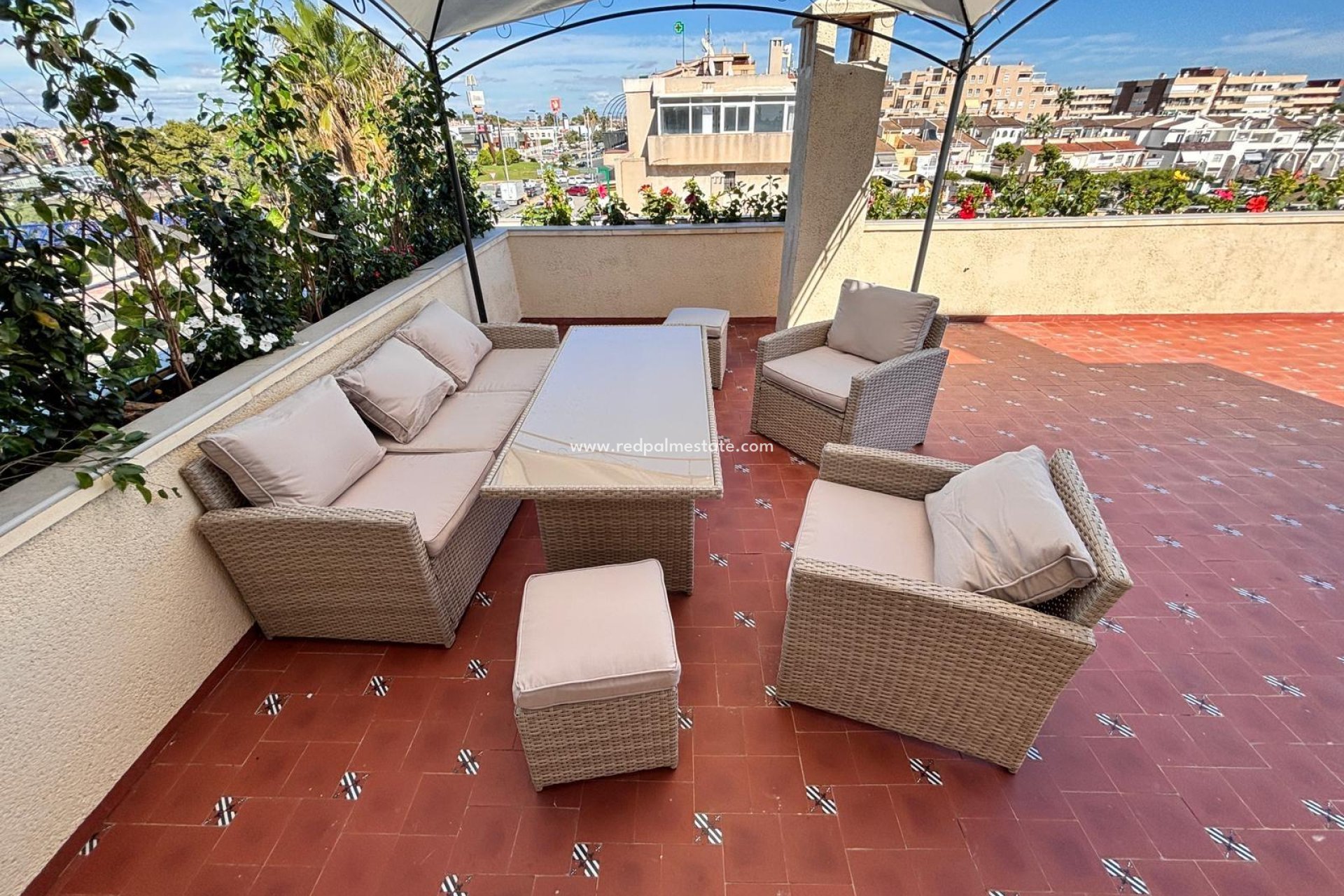 Reventa - Apartmentos -
Orihuela Costa - Punta prima