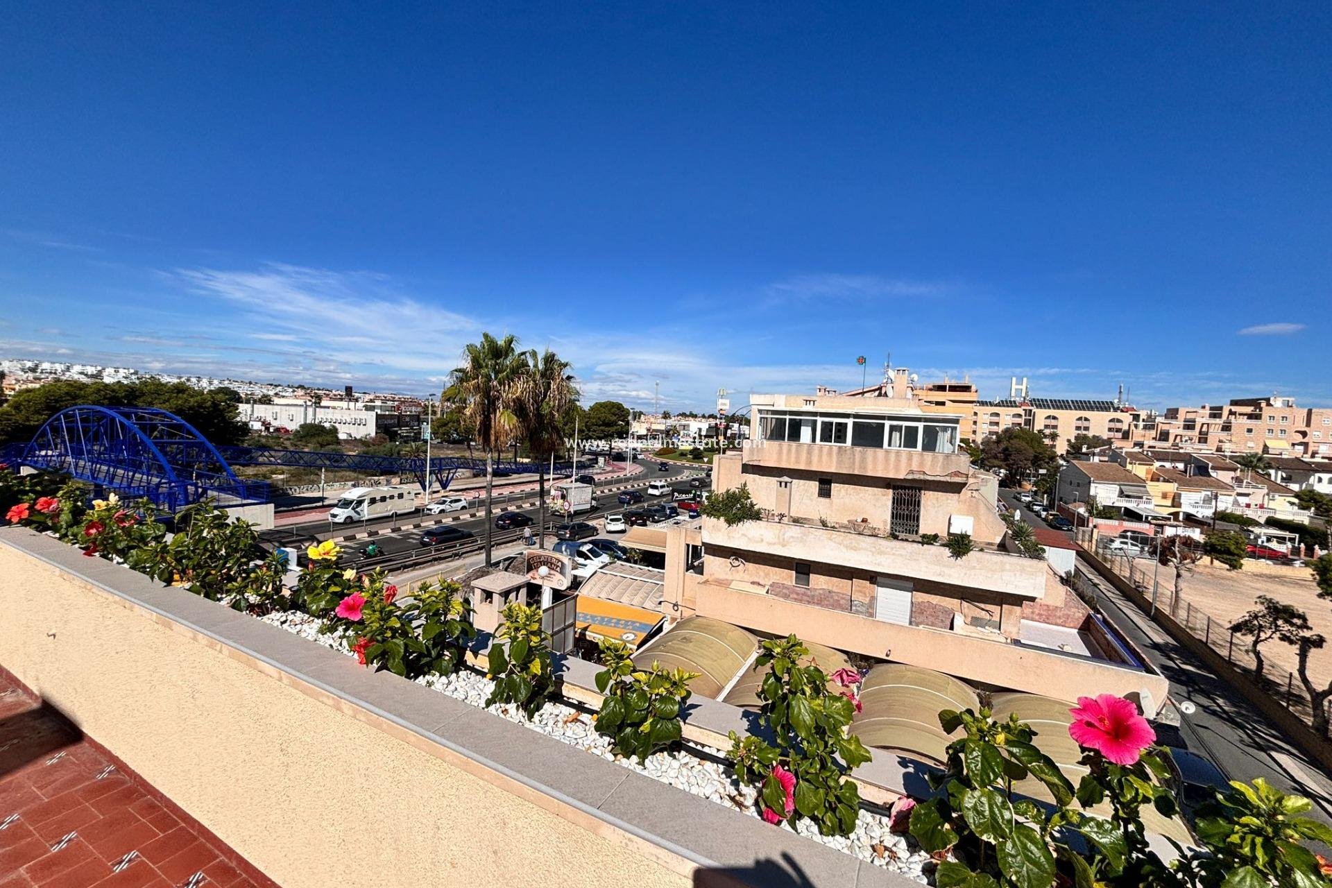 Reventa - Apartmentos -
Orihuela Costa - Punta prima