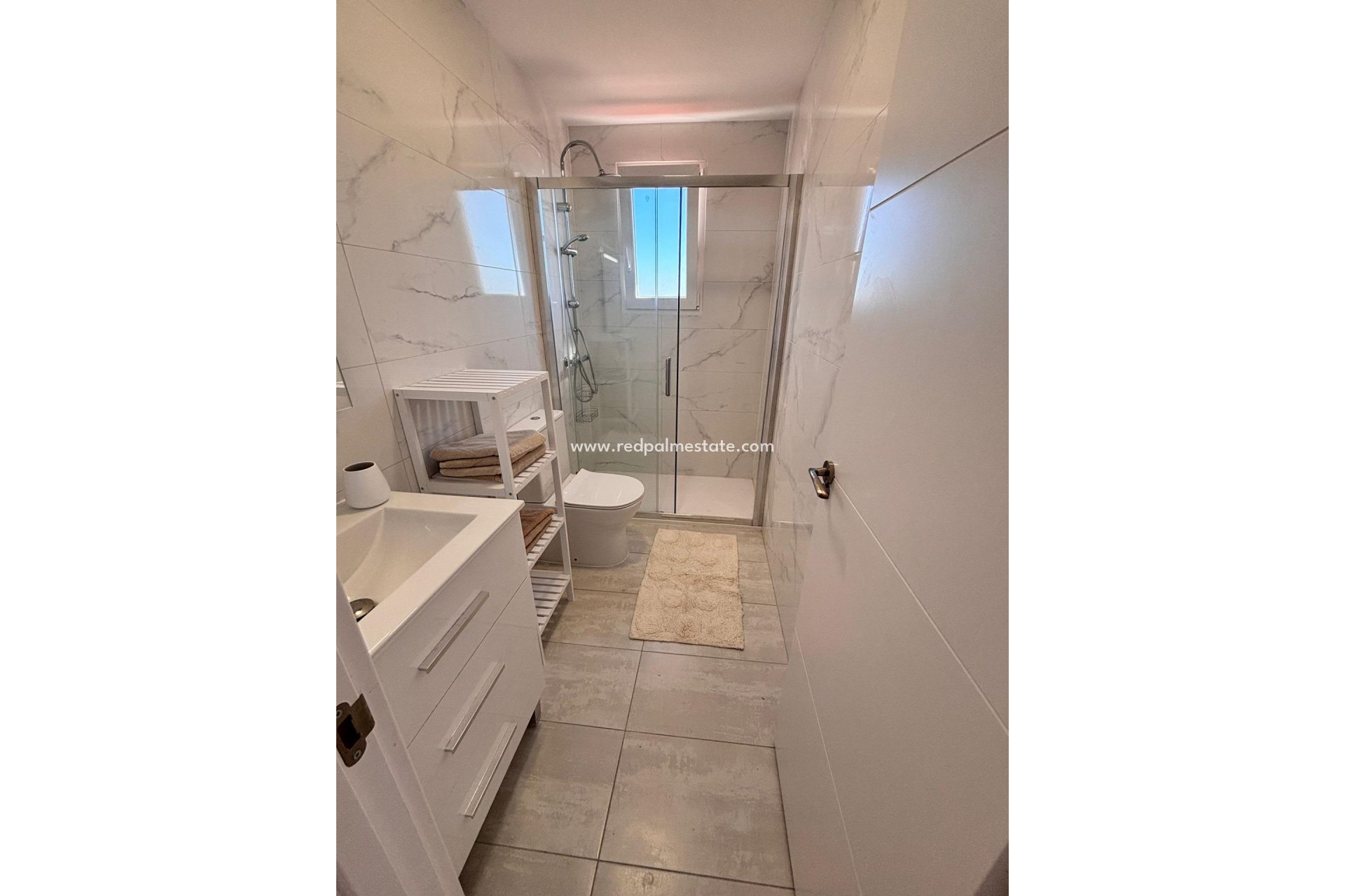 Reventa - Apartmentos -
Orihuela Costa - Punta prima